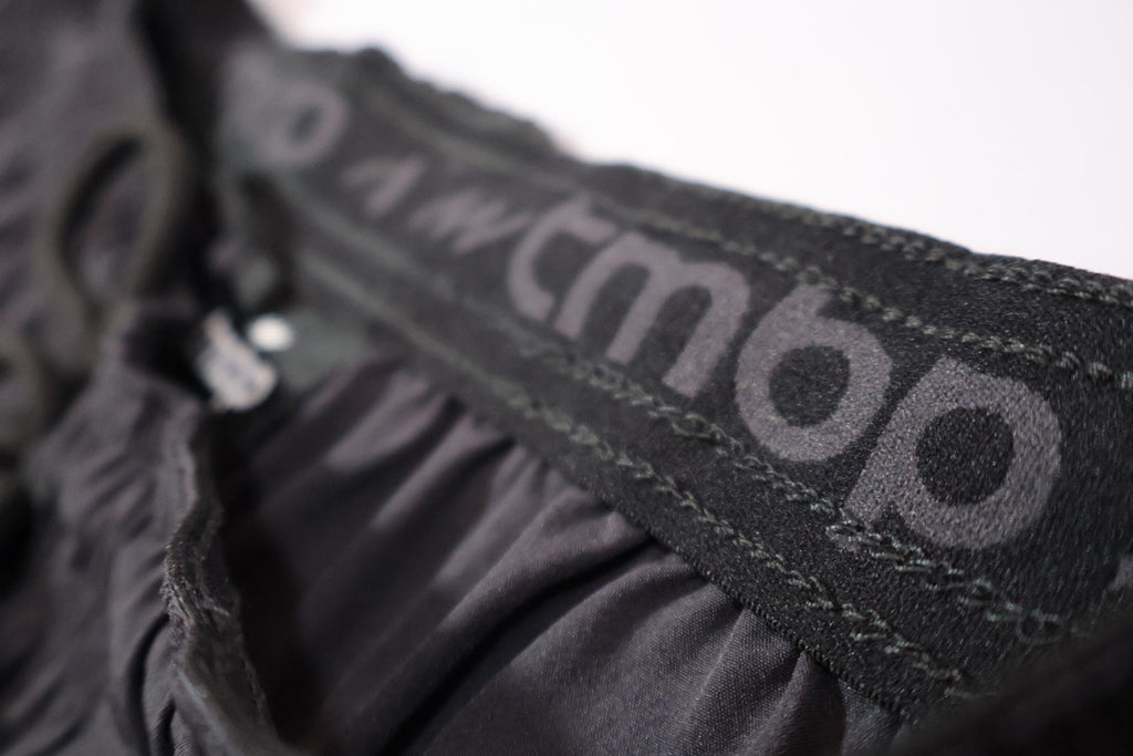 Move Better - Men’s Training Shorts (Charcoal)
