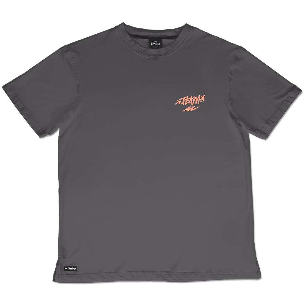 Move Better Team - Oversized Unisex Tee
