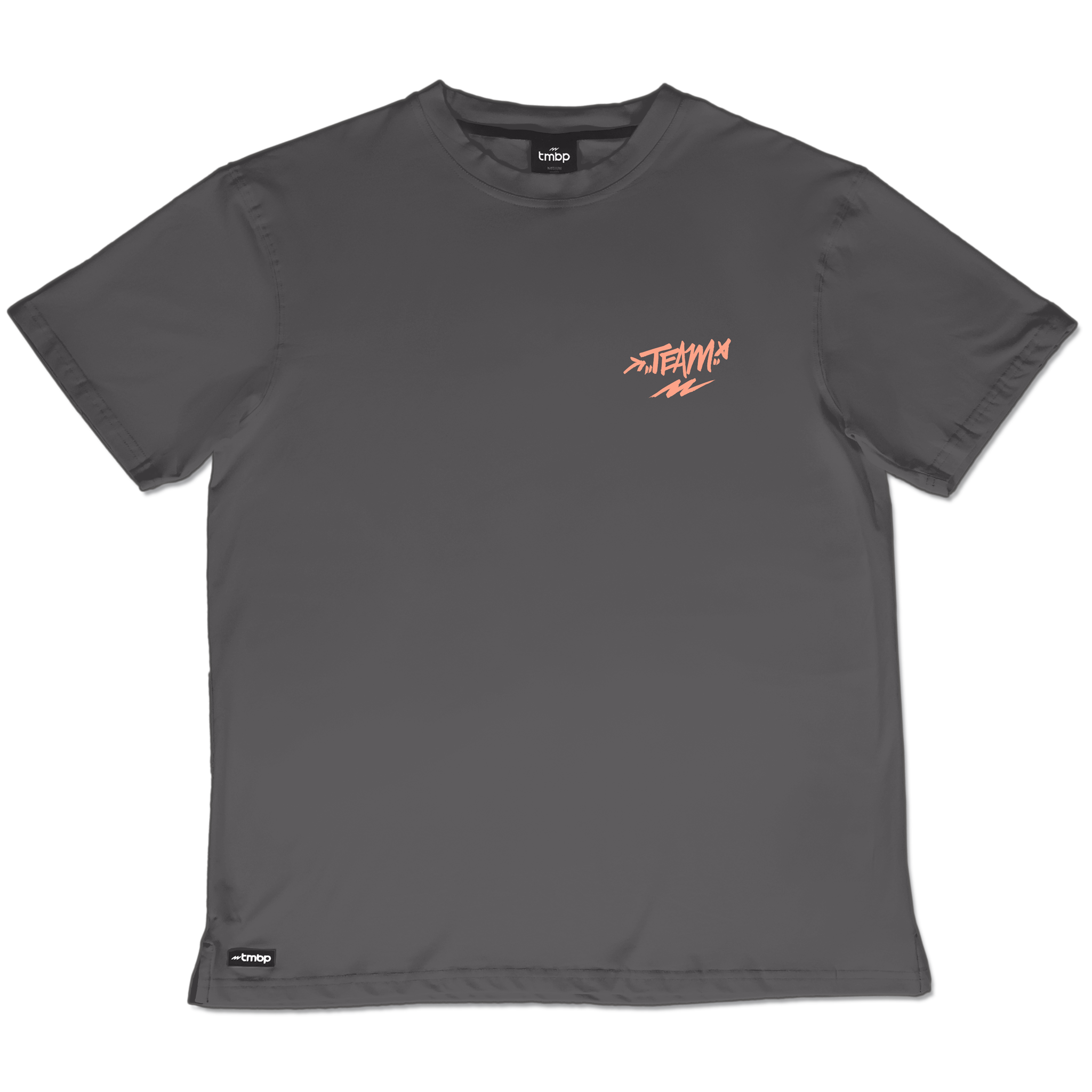 Move Better Team - Oversized Unisex Tee