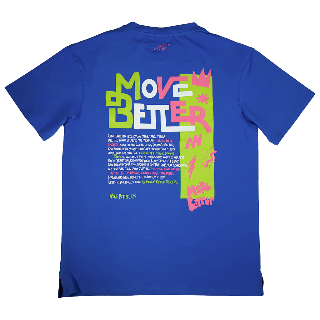 SUMMER VERSE Oversized Unisex Tee