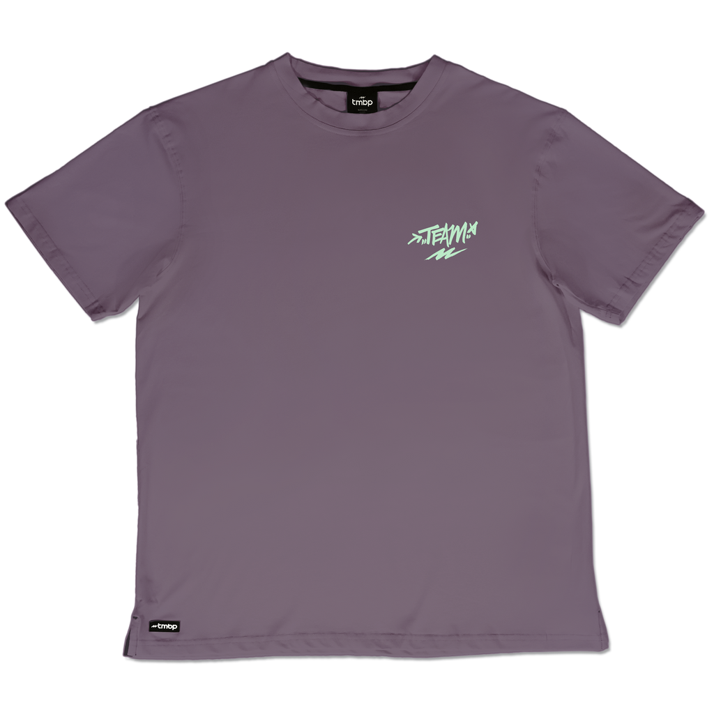 Move Better Team - Oversized Unisex Tee