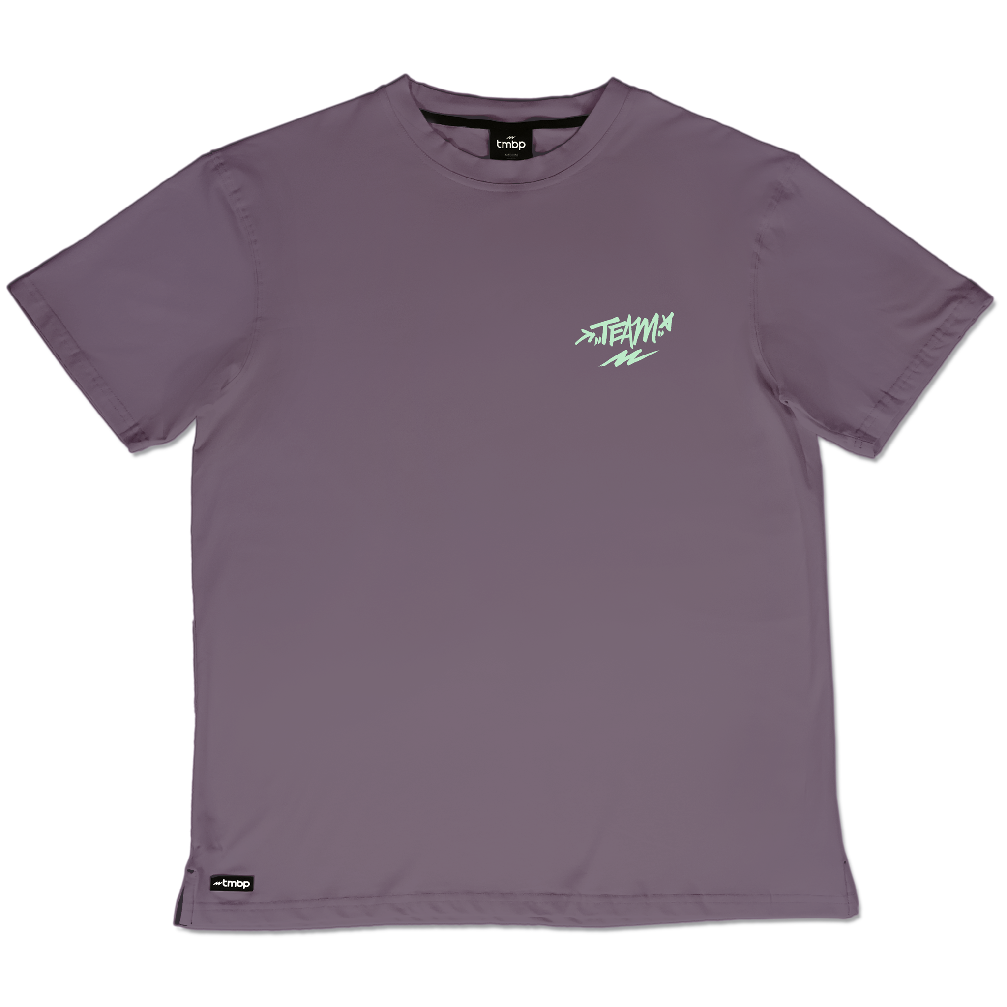 Move Better Team - Oversized Unisex Tee