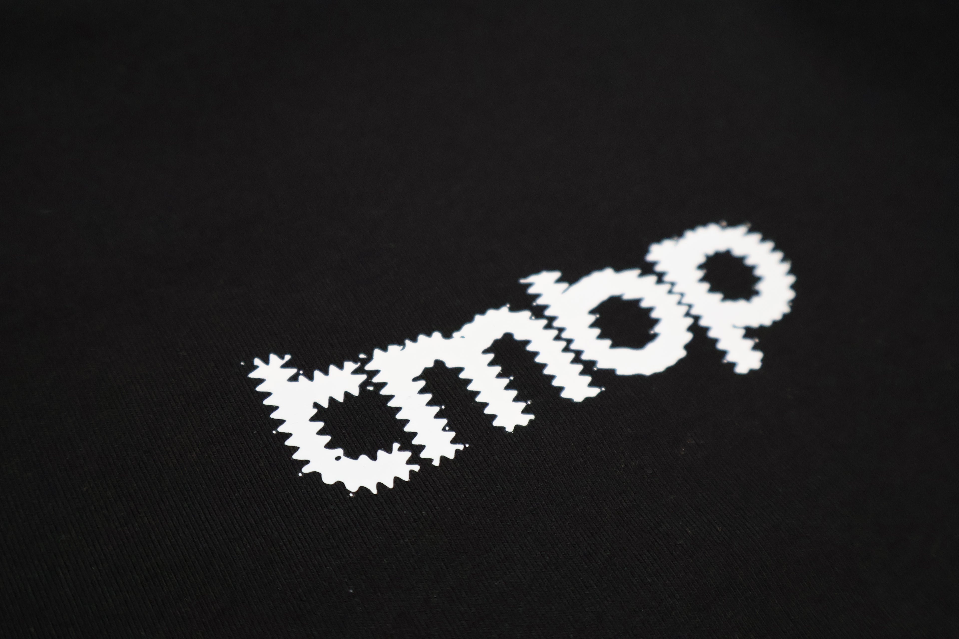 Move Better Icon - Oversized Unisex Tee