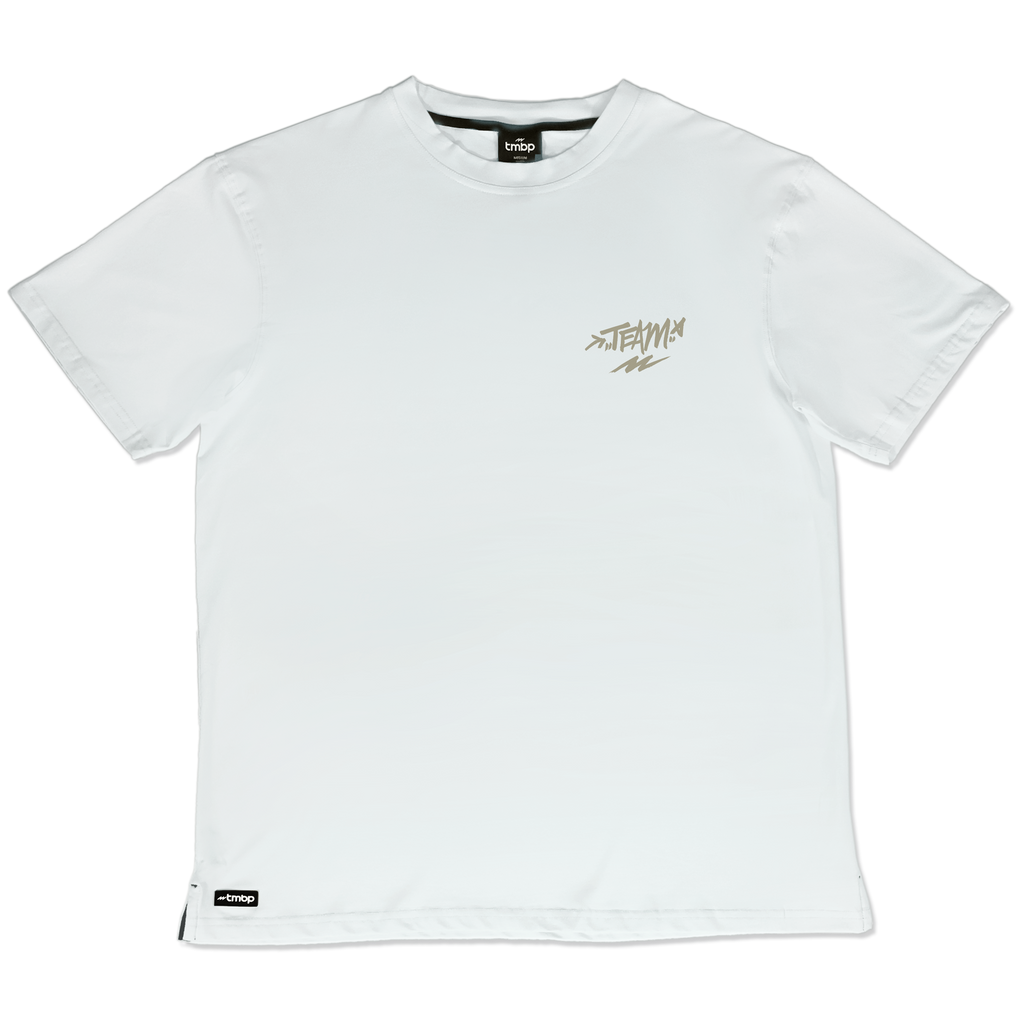 Move Better Team - Oversized Unisex Tee