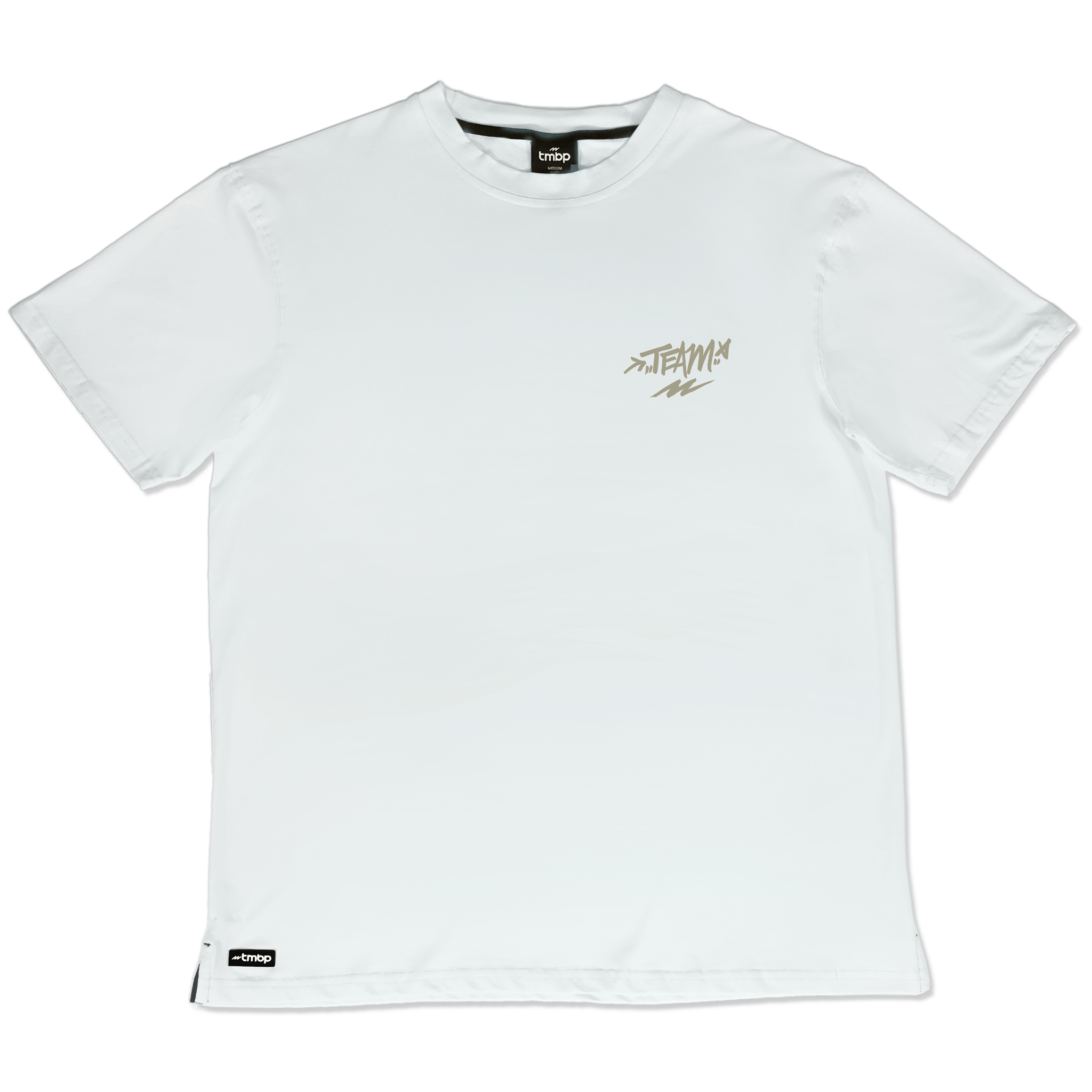 Move Better Team - Oversized Unisex Tee