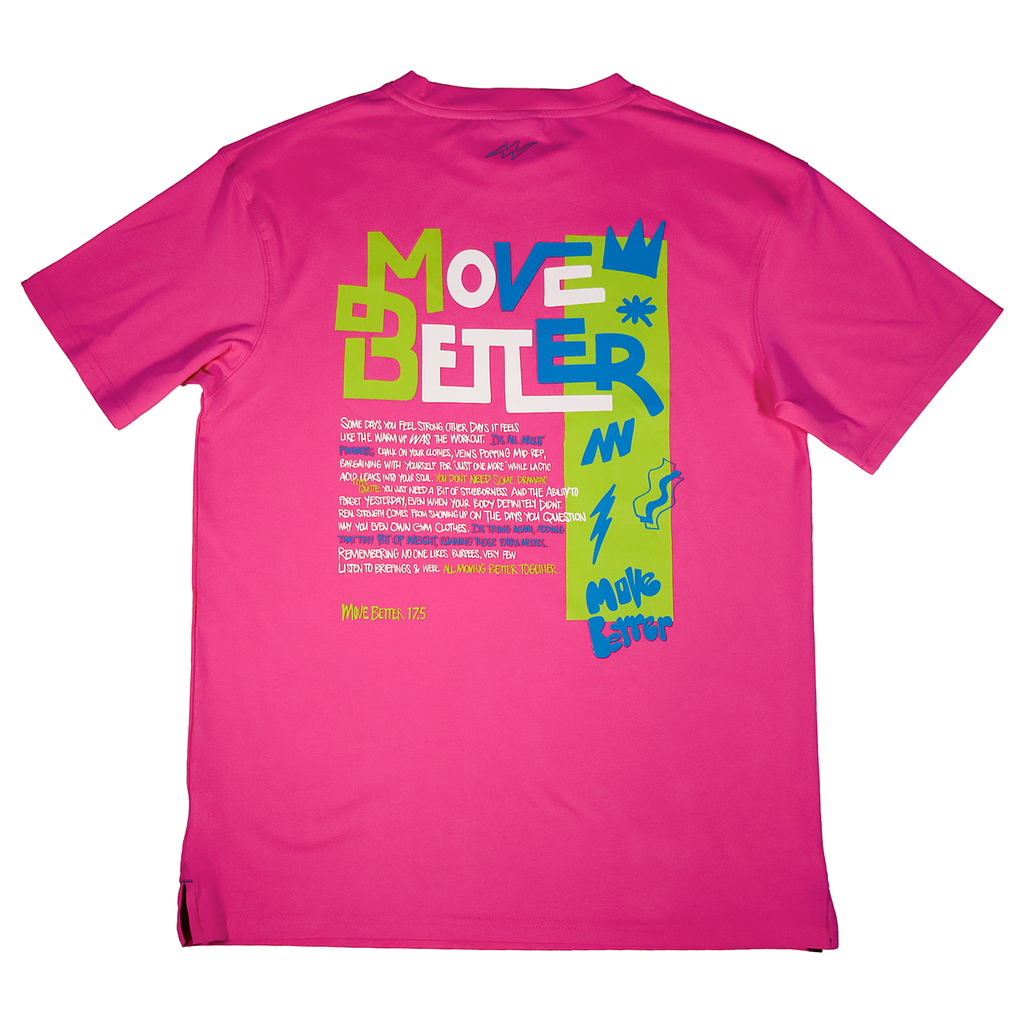 SUMMER VERSE Oversized Unisex Tee