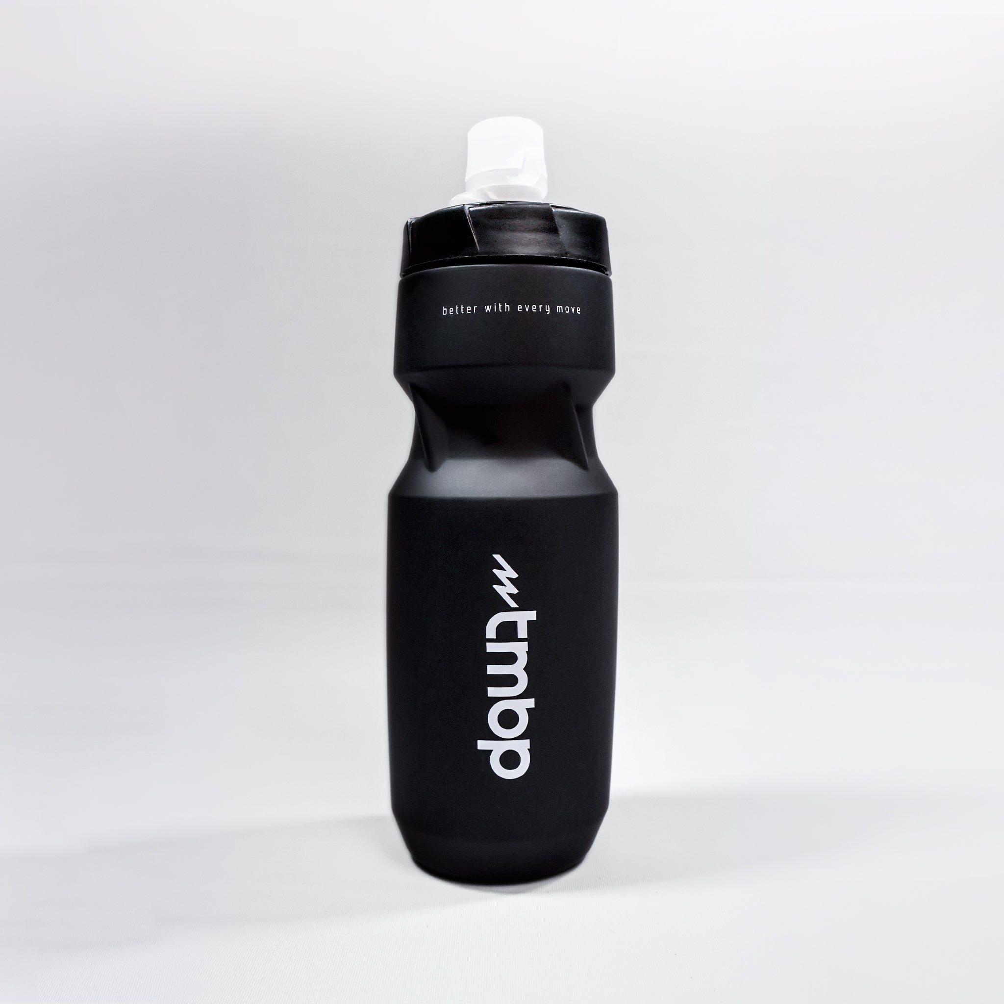 Move Better - Squeezy Water Bottle