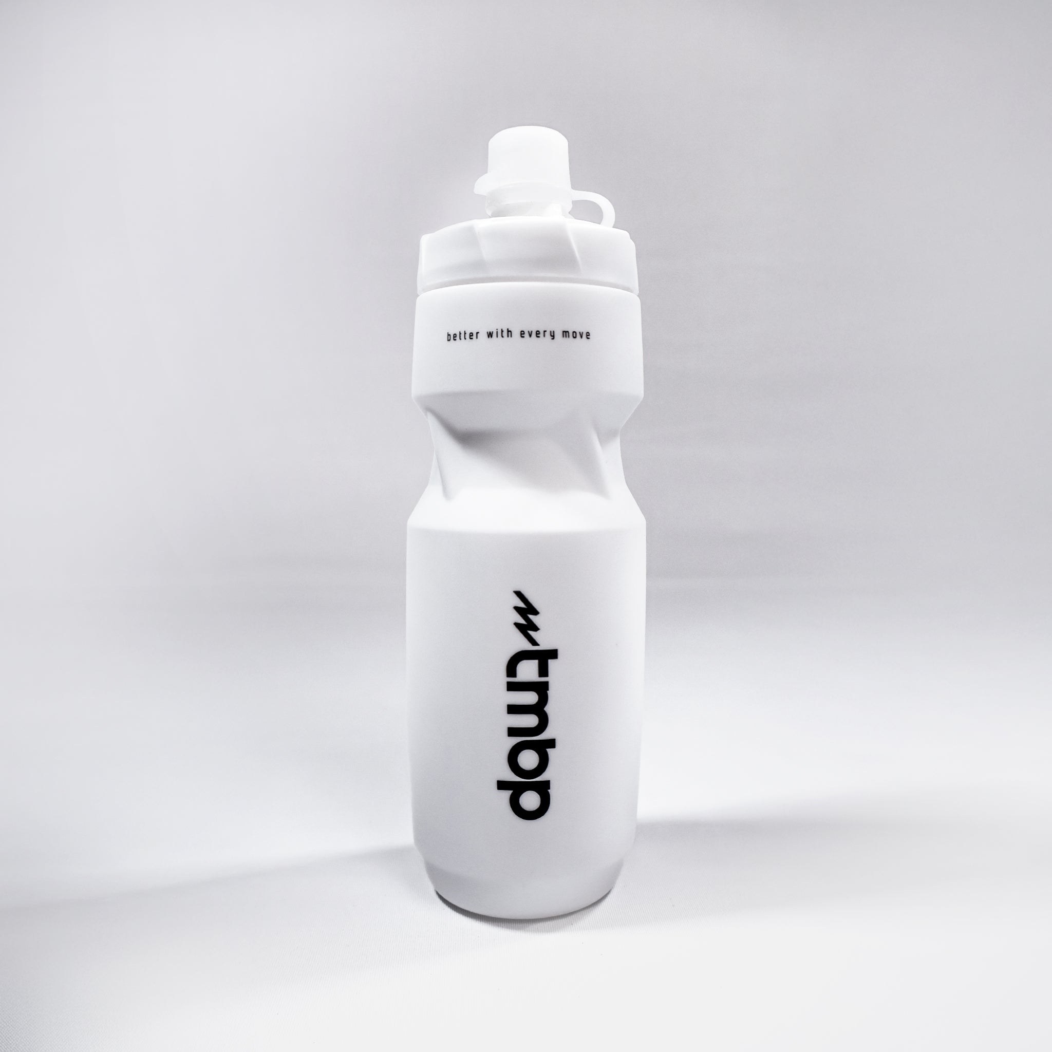 Move Better - Squeezy Water Bottle