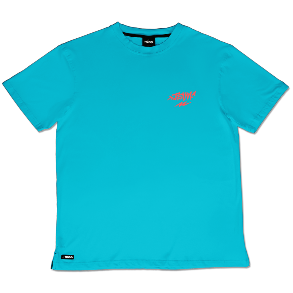 Move Better Team - Oversized Unisex Tee