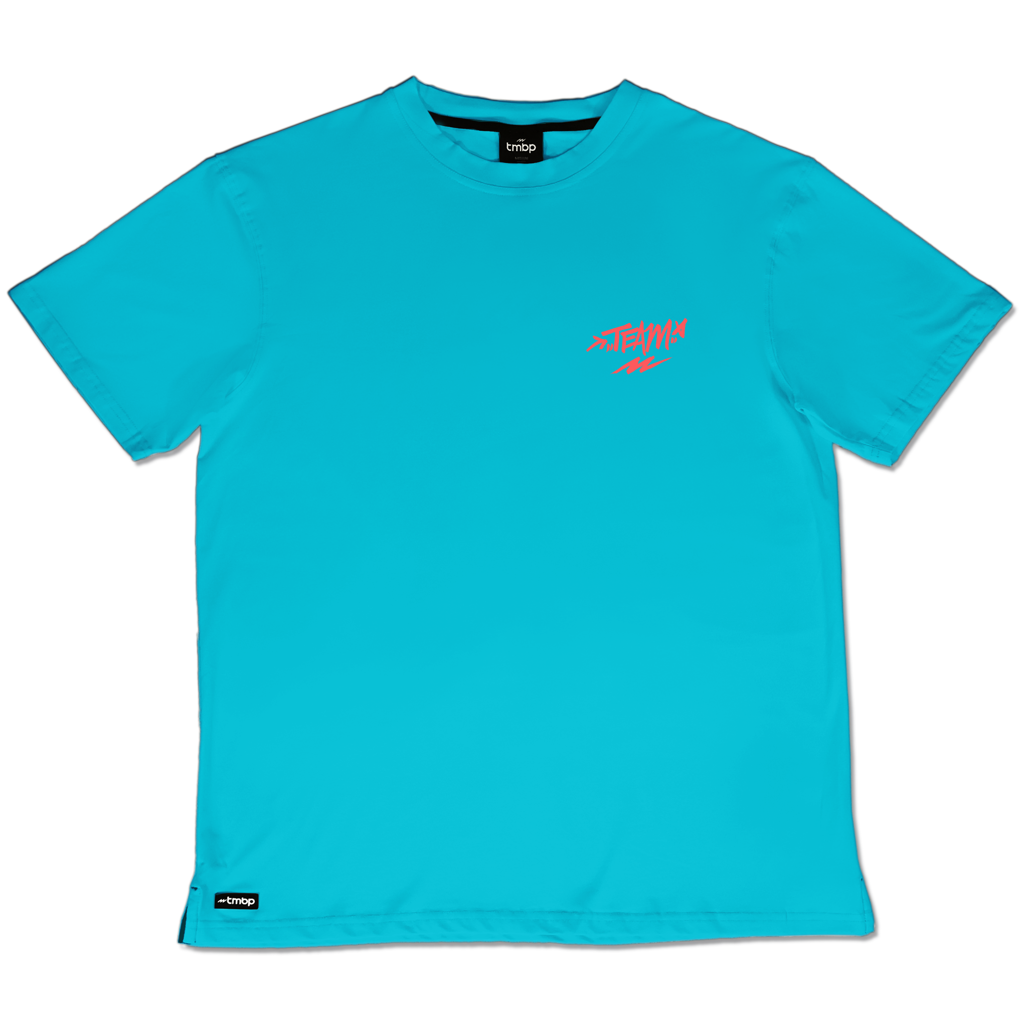 Move Better Team - Oversized Unisex Tee