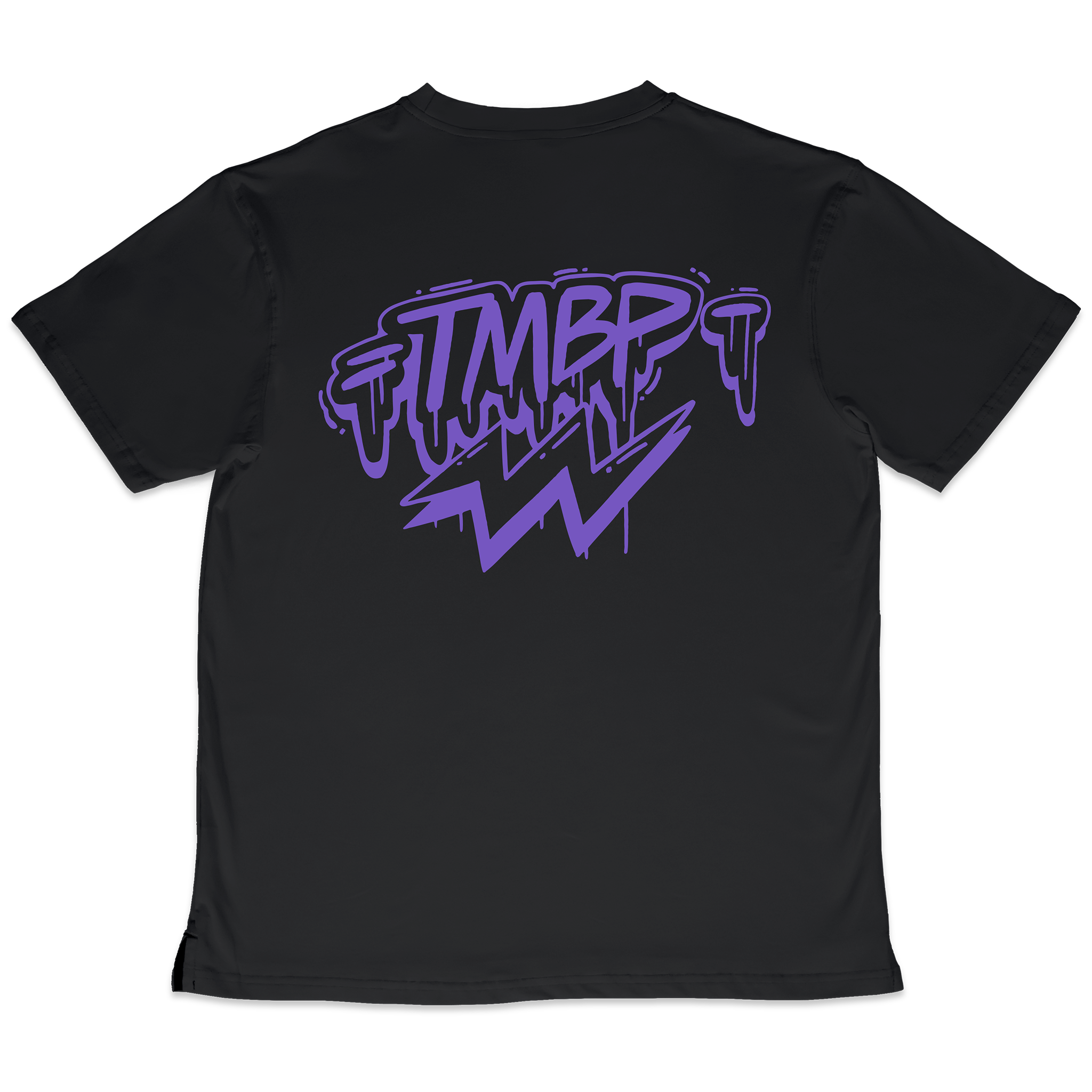 Move Better Icon - Oversized Unisex Tee (DUC)