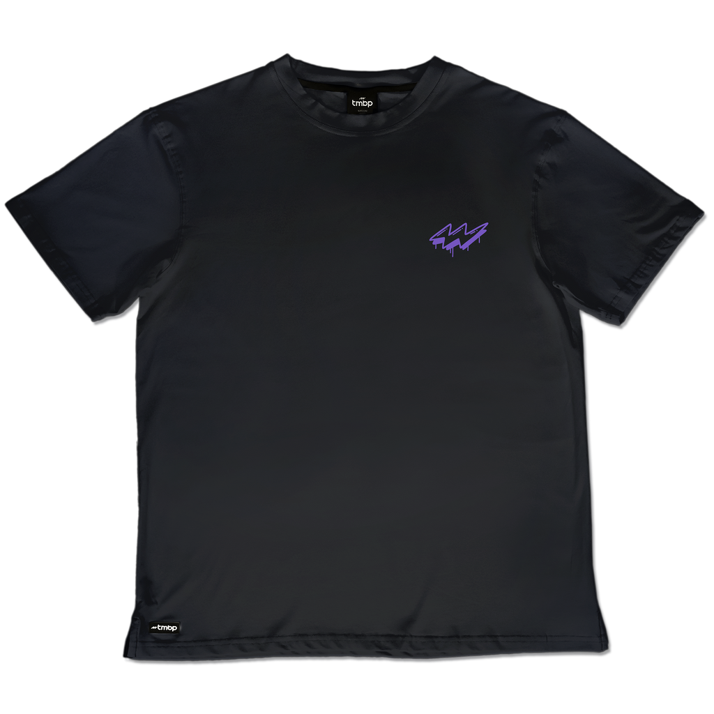 Move Better Icon - Oversized Unisex Tee (DUC)