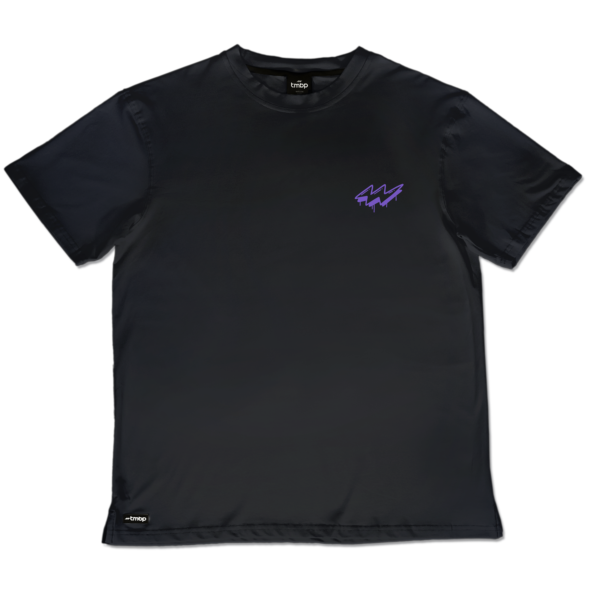 Move Better Icon - Oversized Unisex Tee (DUC)