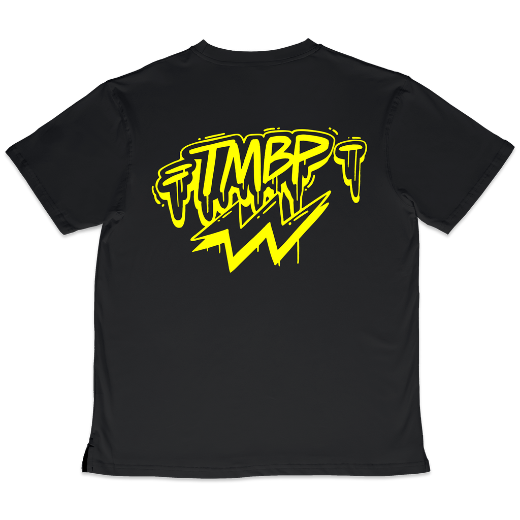 Move Better Icon - Oversized Unisex Tee (DUC)