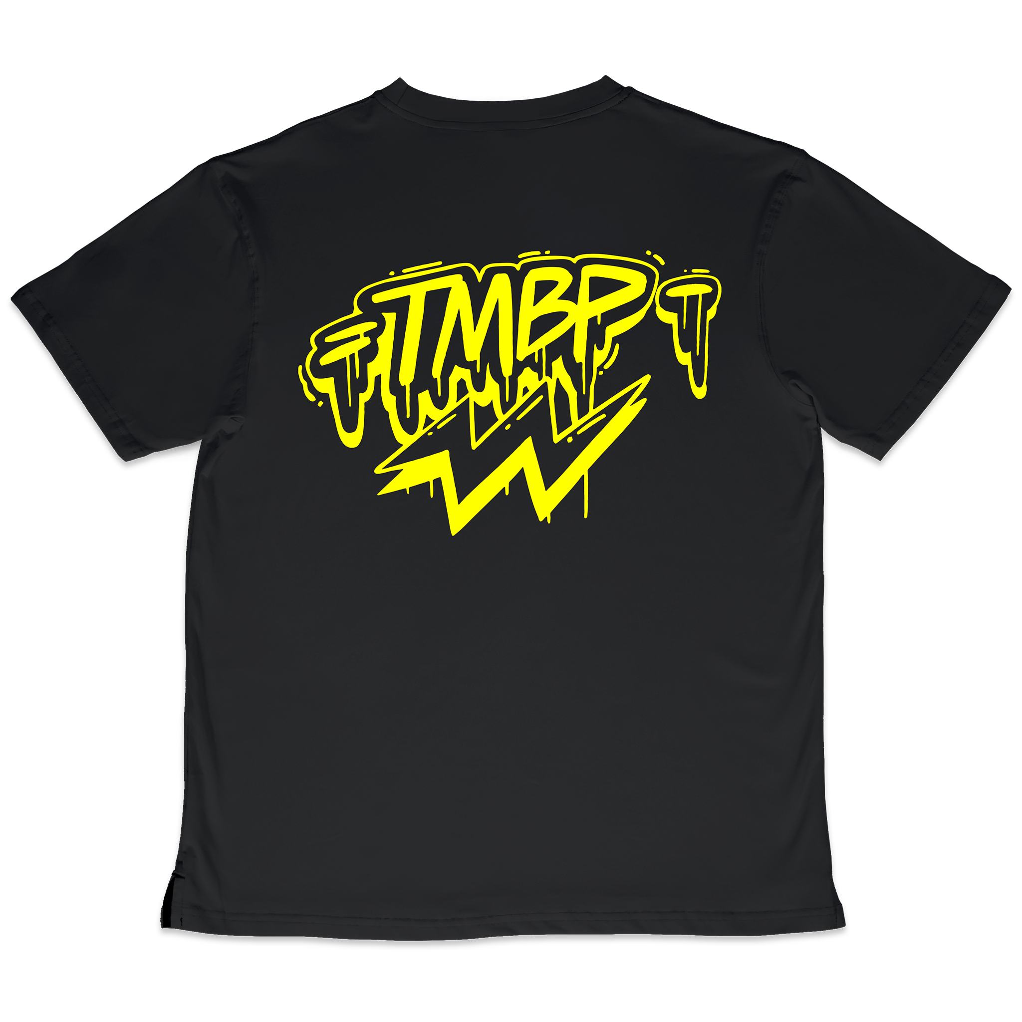 Move Better Icon - Oversized Unisex Tee (DUC)