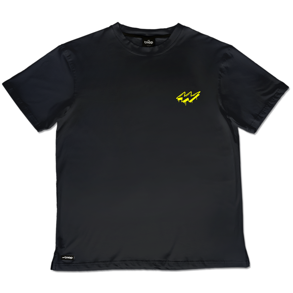 Move Better Icon - Oversized Unisex Tee (DUC)