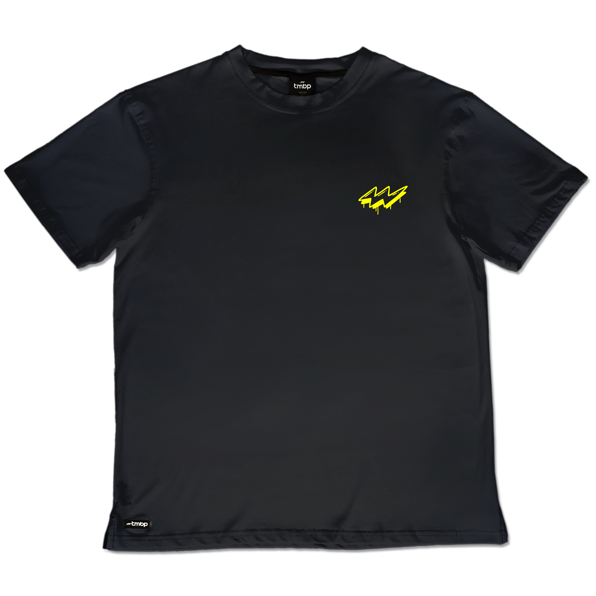 Move Better Icon - Oversized Unisex Tee (DUC)