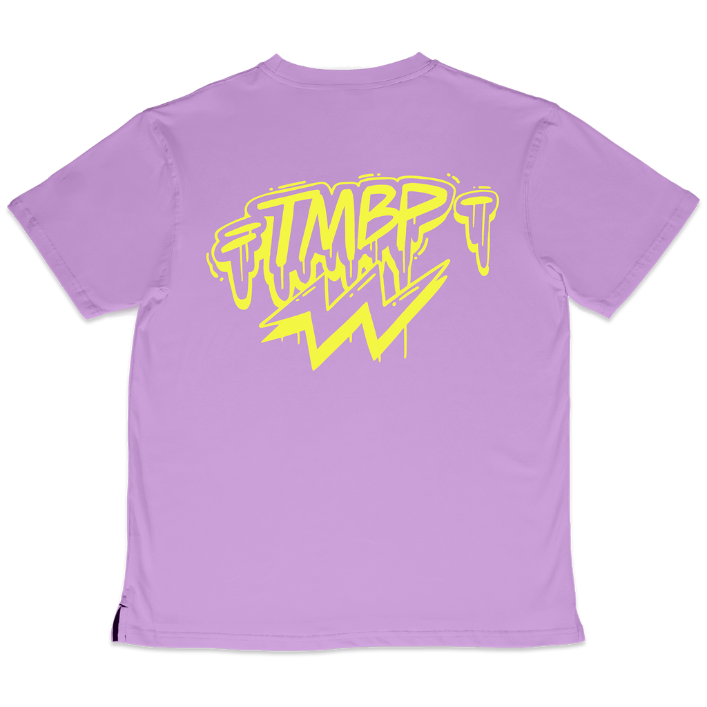 Move Better Icon - Oversized Unisex Tee (DUC)