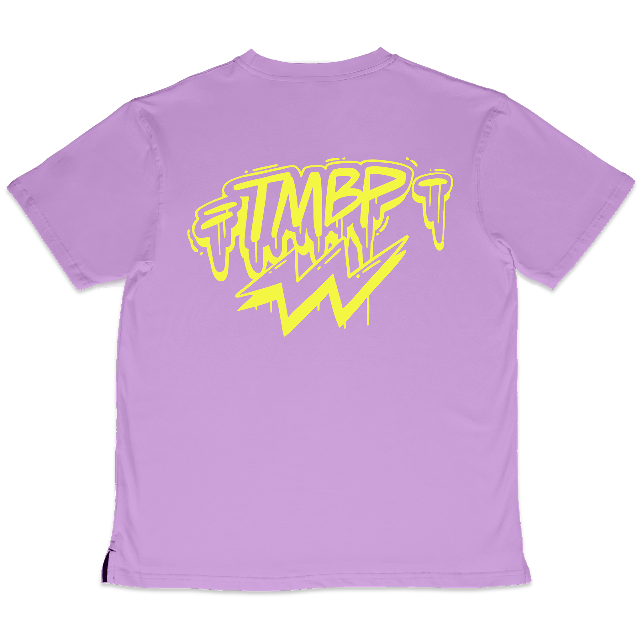 Move Better Icon - Oversized Unisex Tee (DUC)