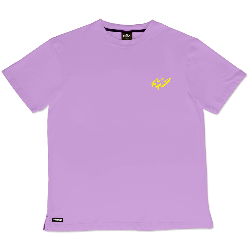 Move Better Icon - Oversized Unisex Tee (DUC)