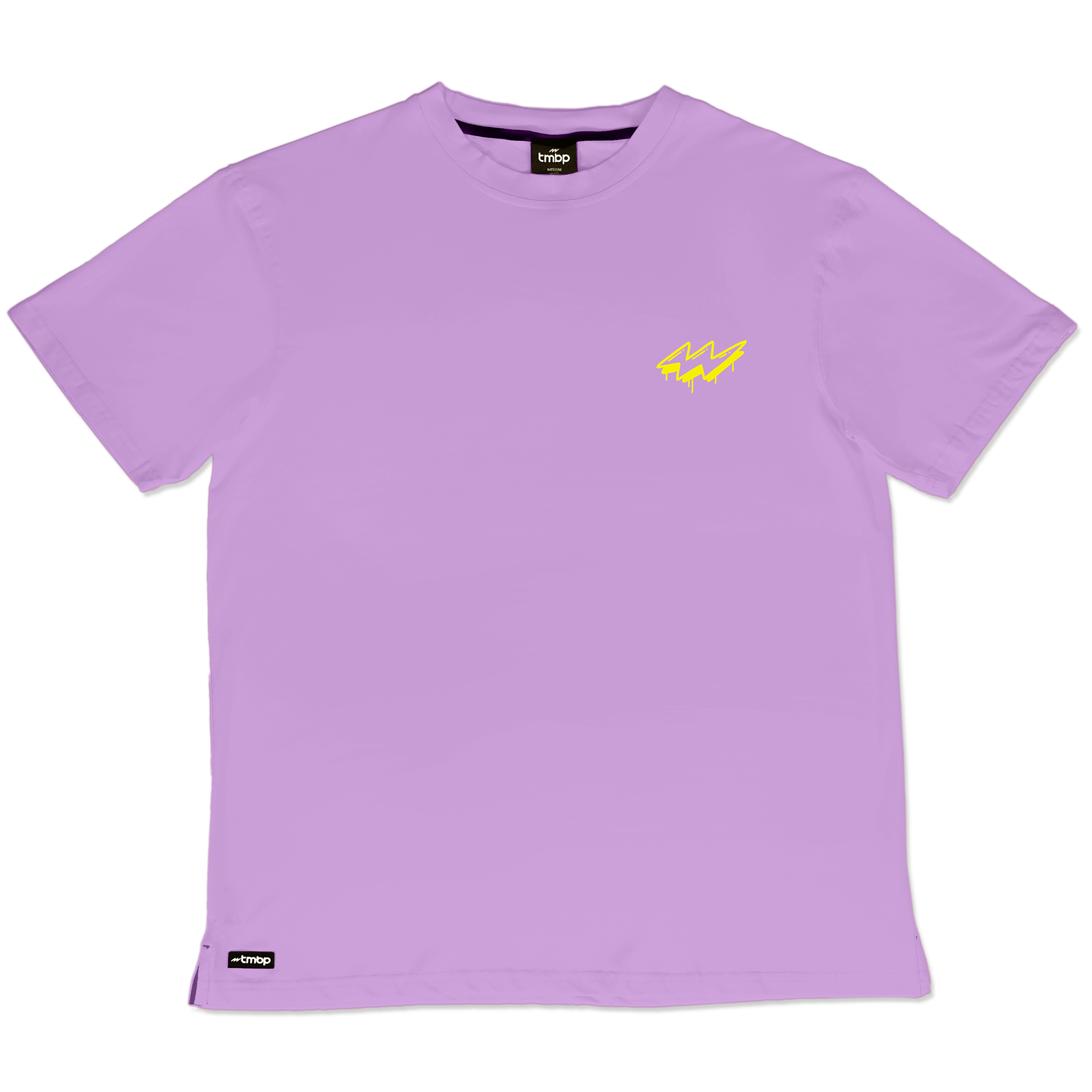 Move Better Icon - Oversized Unisex Tee (DUC)