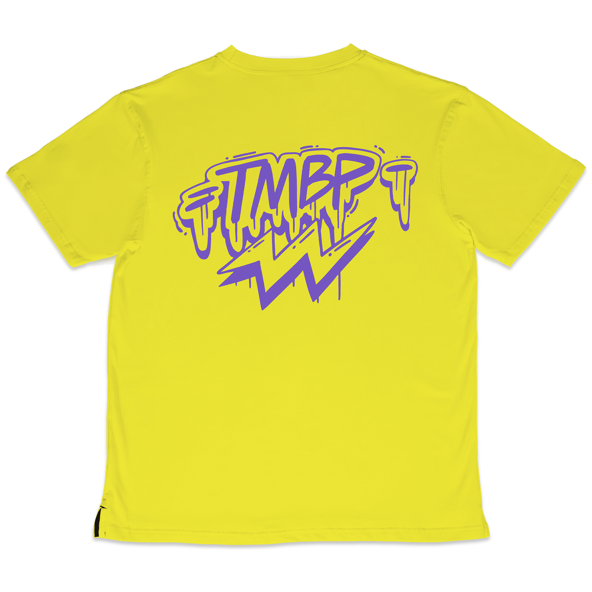 Move Better Icon - Oversized Unisex Tee (DUC)