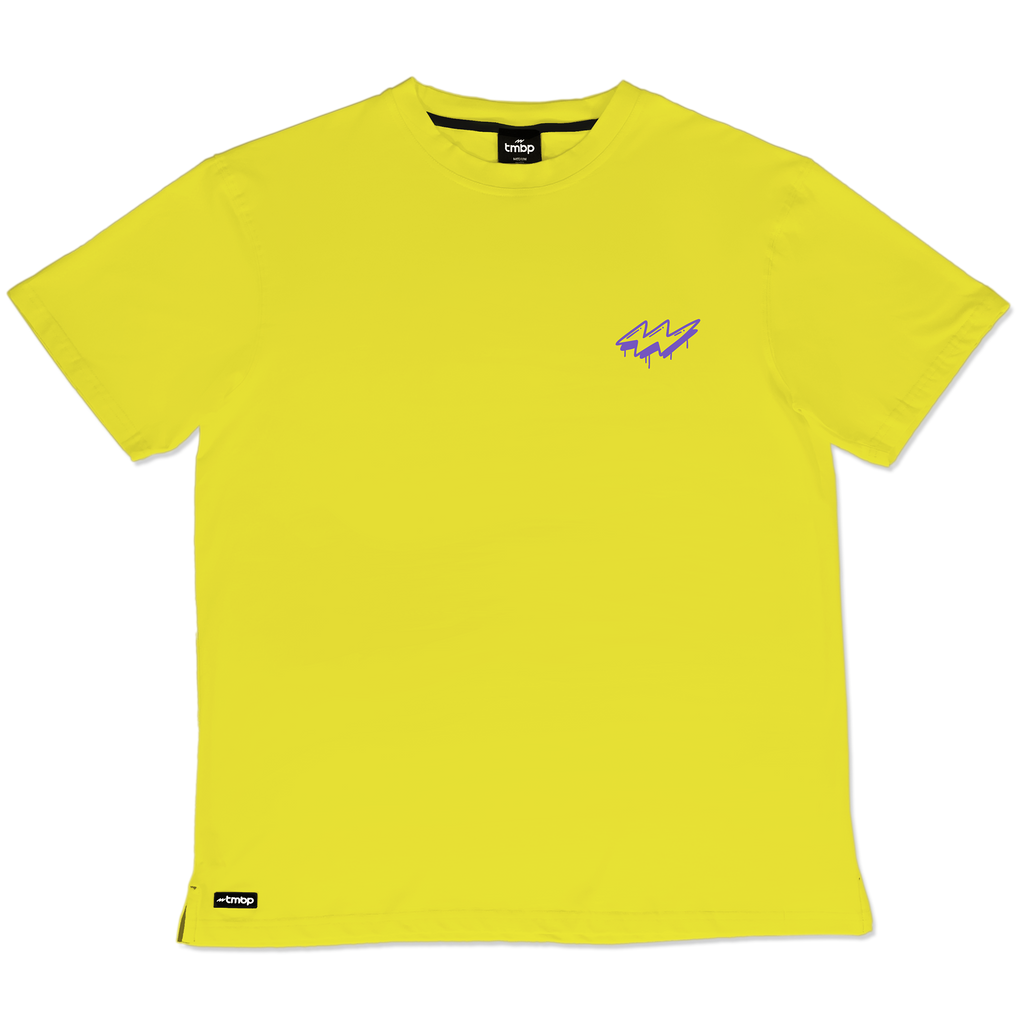 Move Better Icon - Oversized Unisex Tee (DUC)