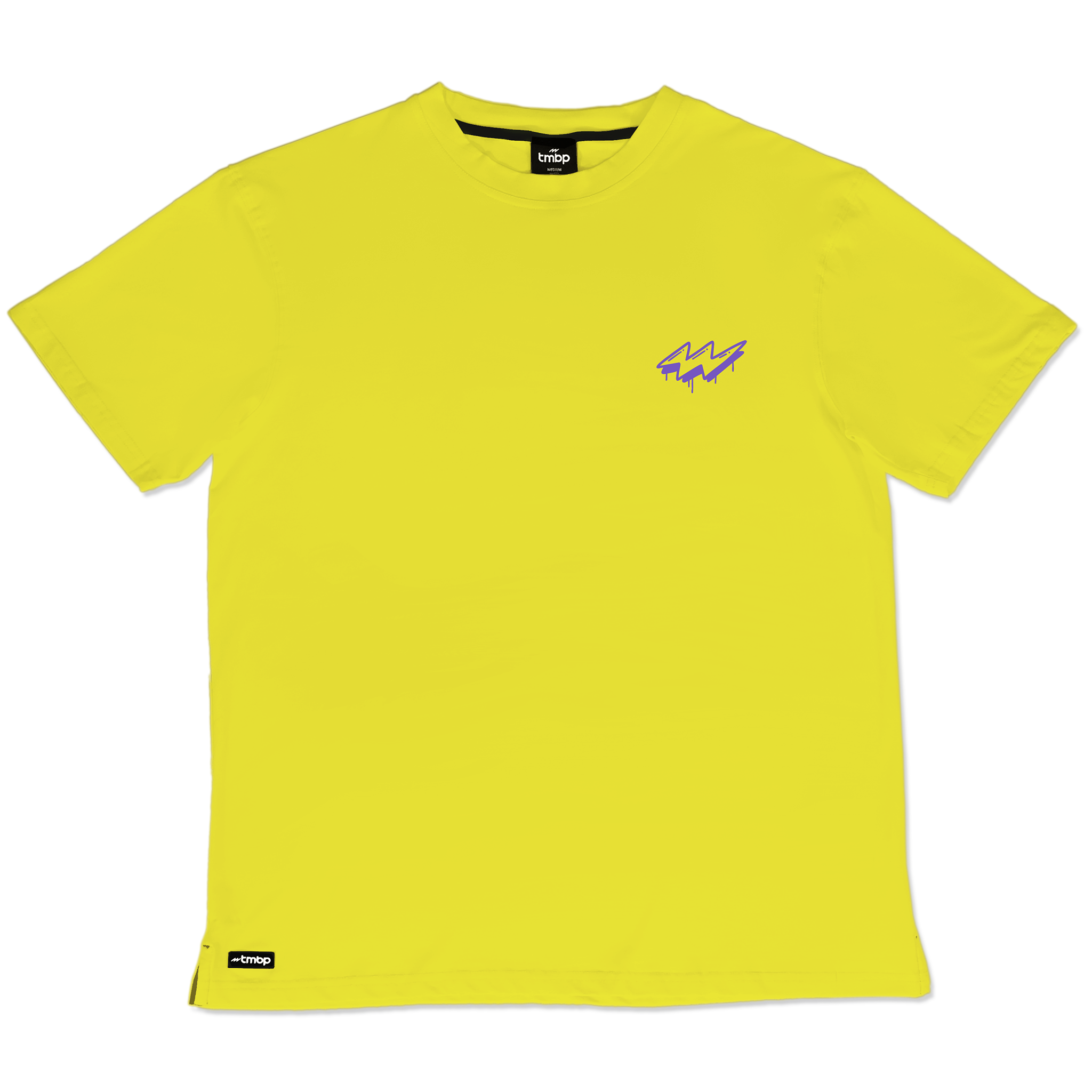 Move Better Icon - Oversized Unisex Tee (DUC)