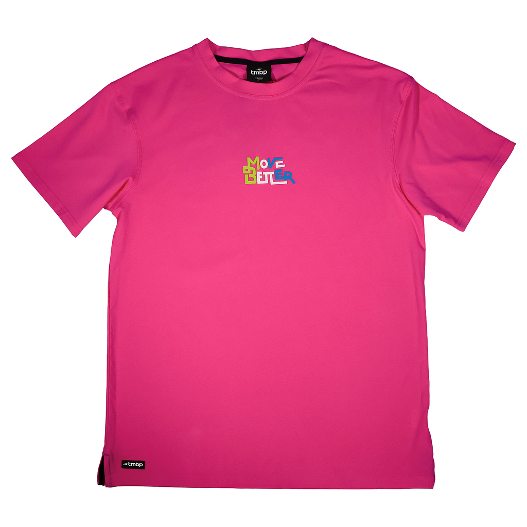 SUMMER VERSE Oversized Unisex Tee