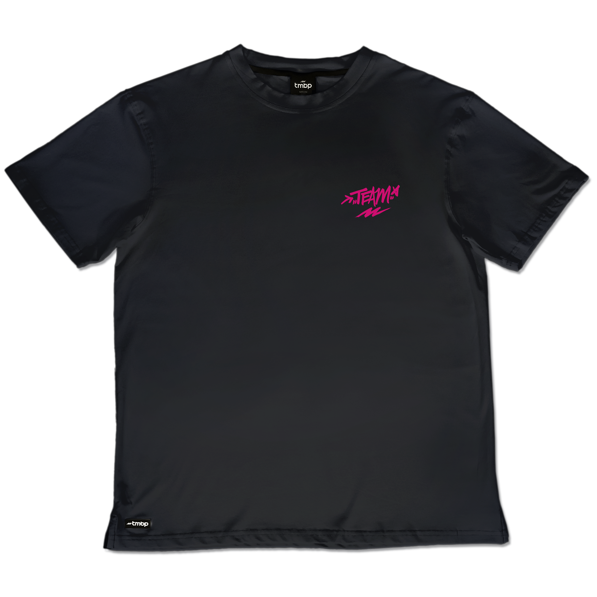 Move Better Team - Oversized Unisex Tee