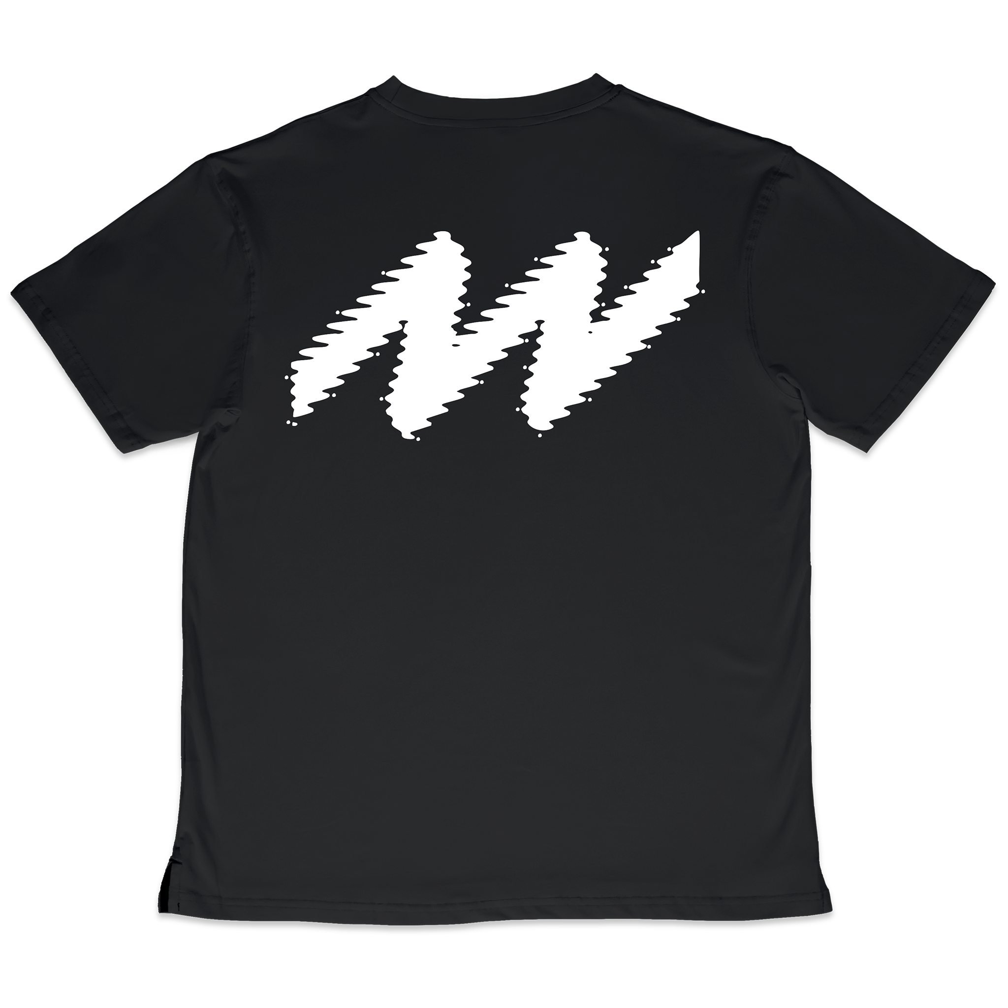 Move Better Icon - Oversized Unisex Tee