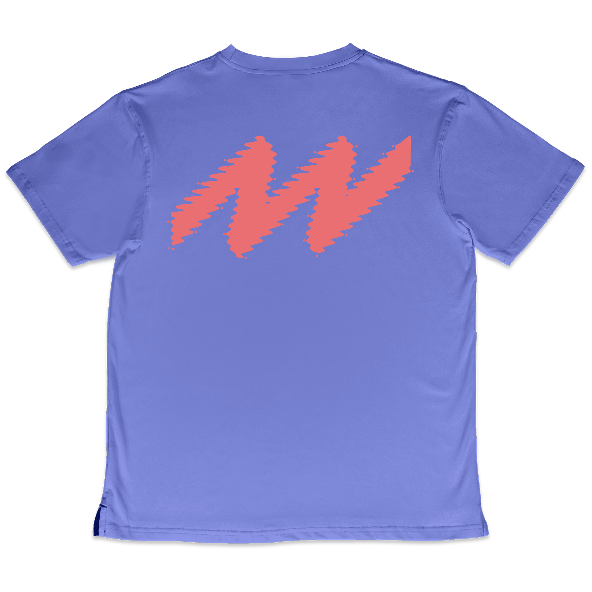 Move Better Icon - Oversized Unisex Tee
