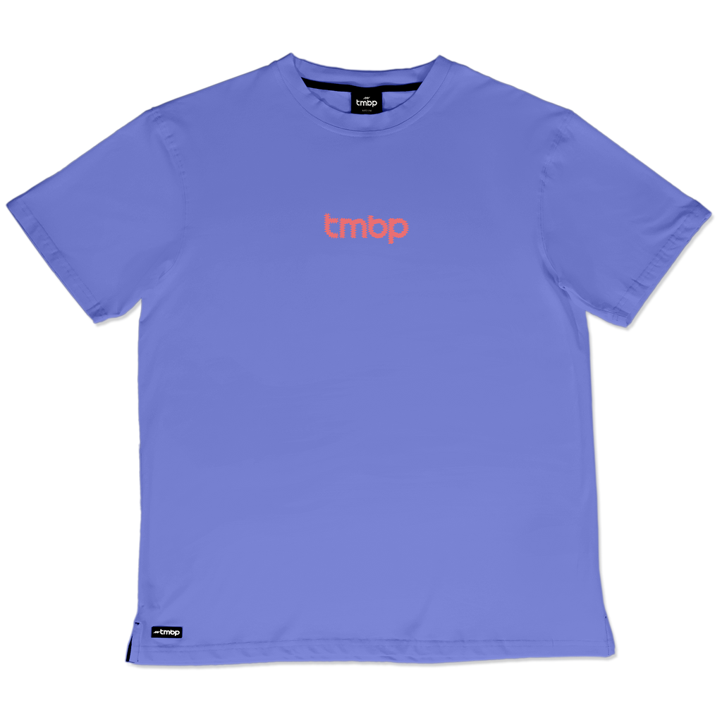 Move Better Icon - Oversized Unisex Tee