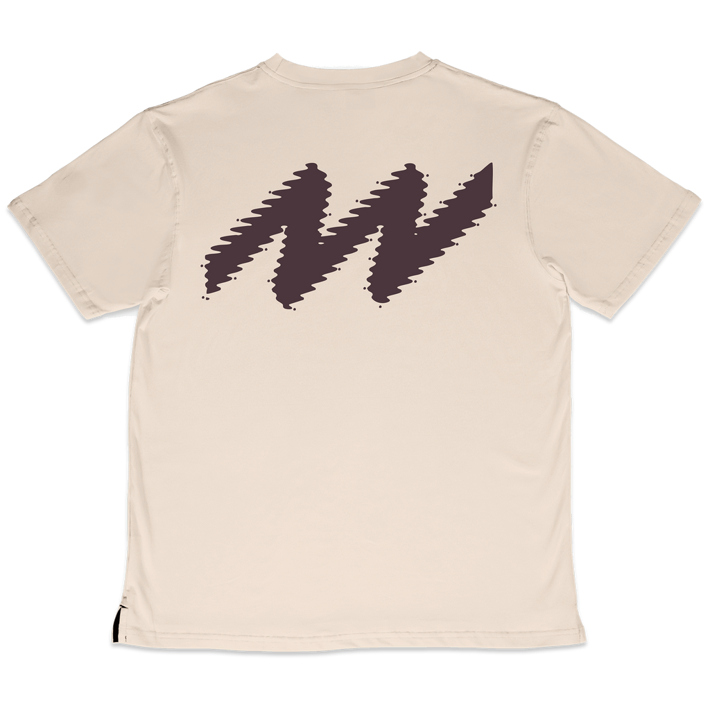 Move Better Icon - Oversized Unisex Tee