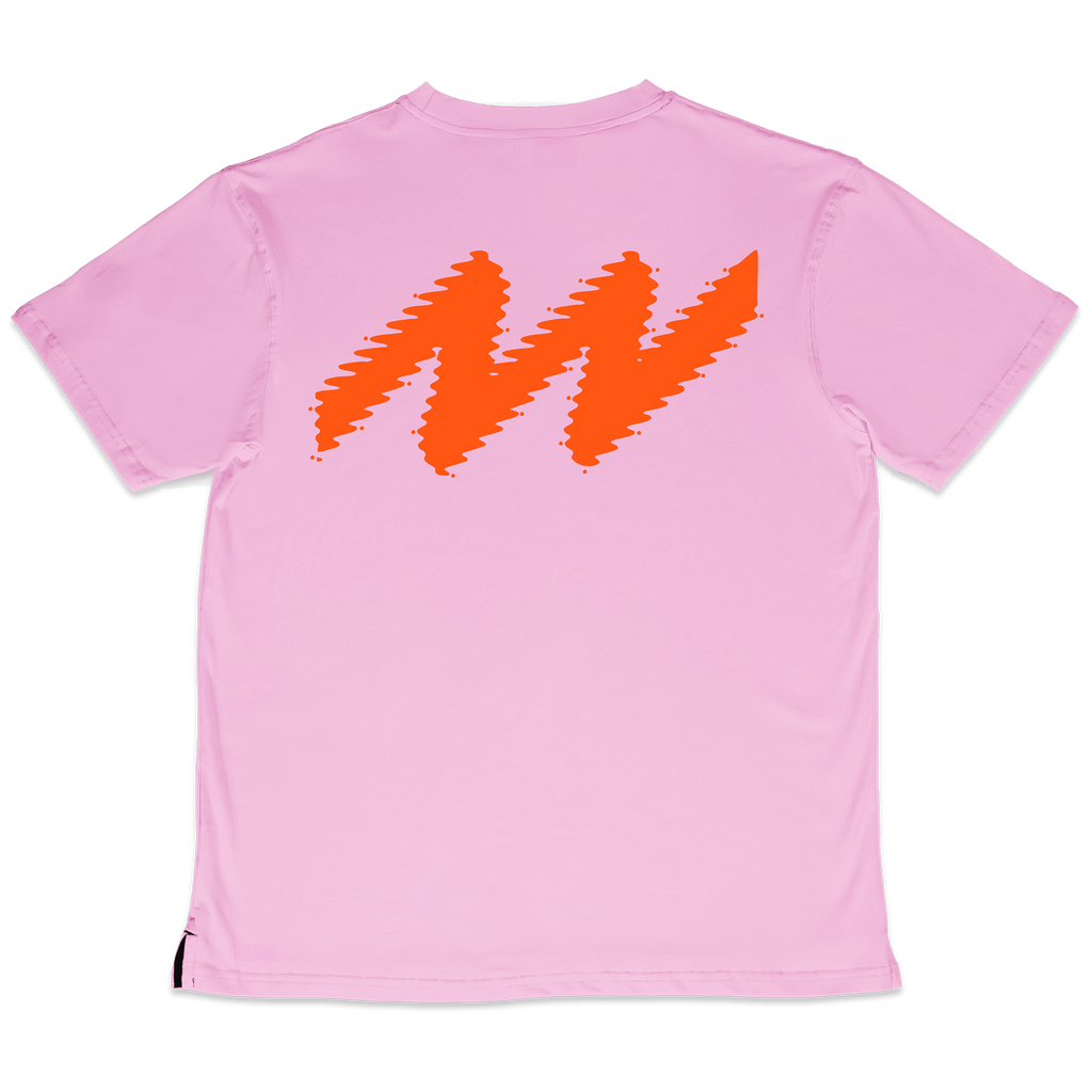 Move Better Icon - Oversized Unisex Tee