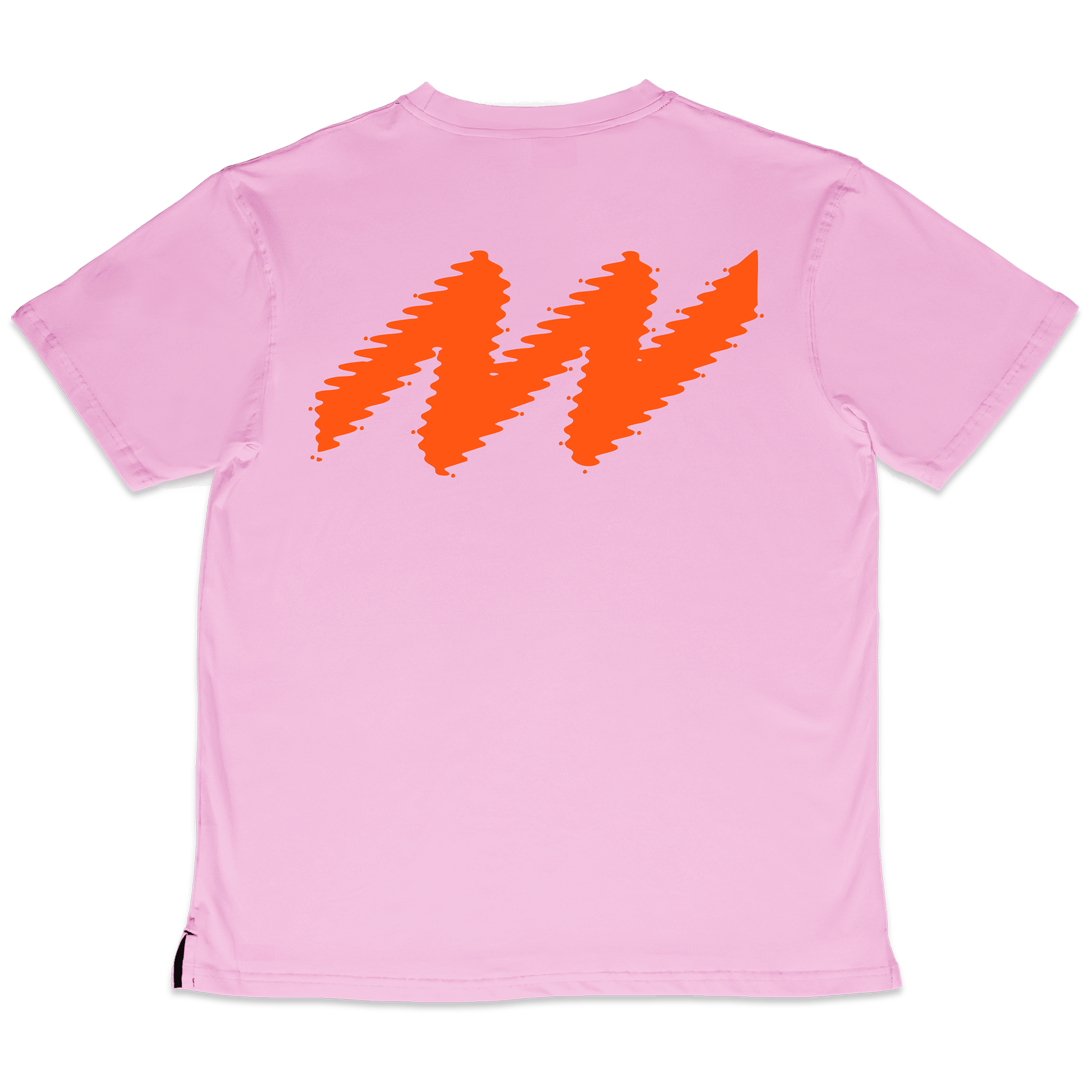 Move Better Icon - Oversized Unisex Tee