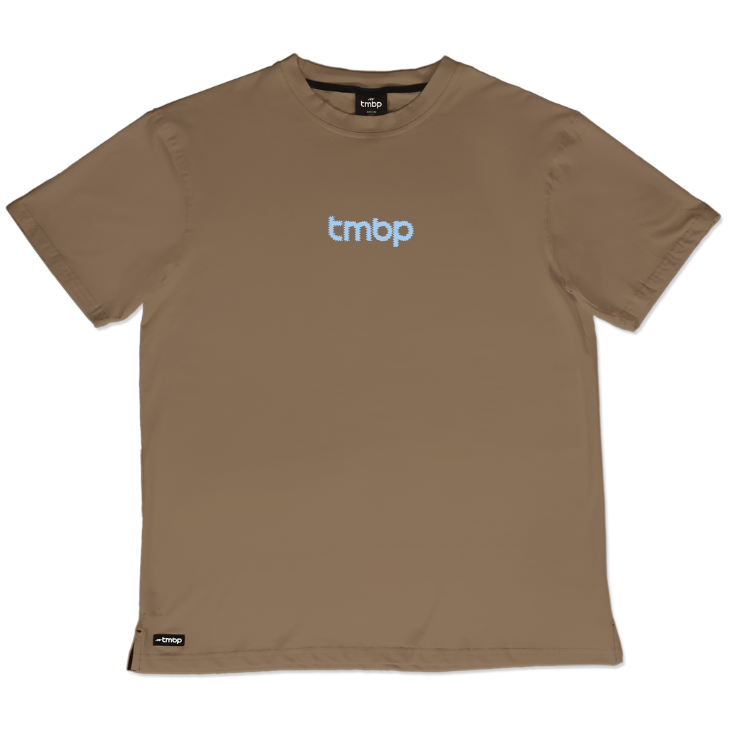 Move Better Icon - Oversized Unisex Tee