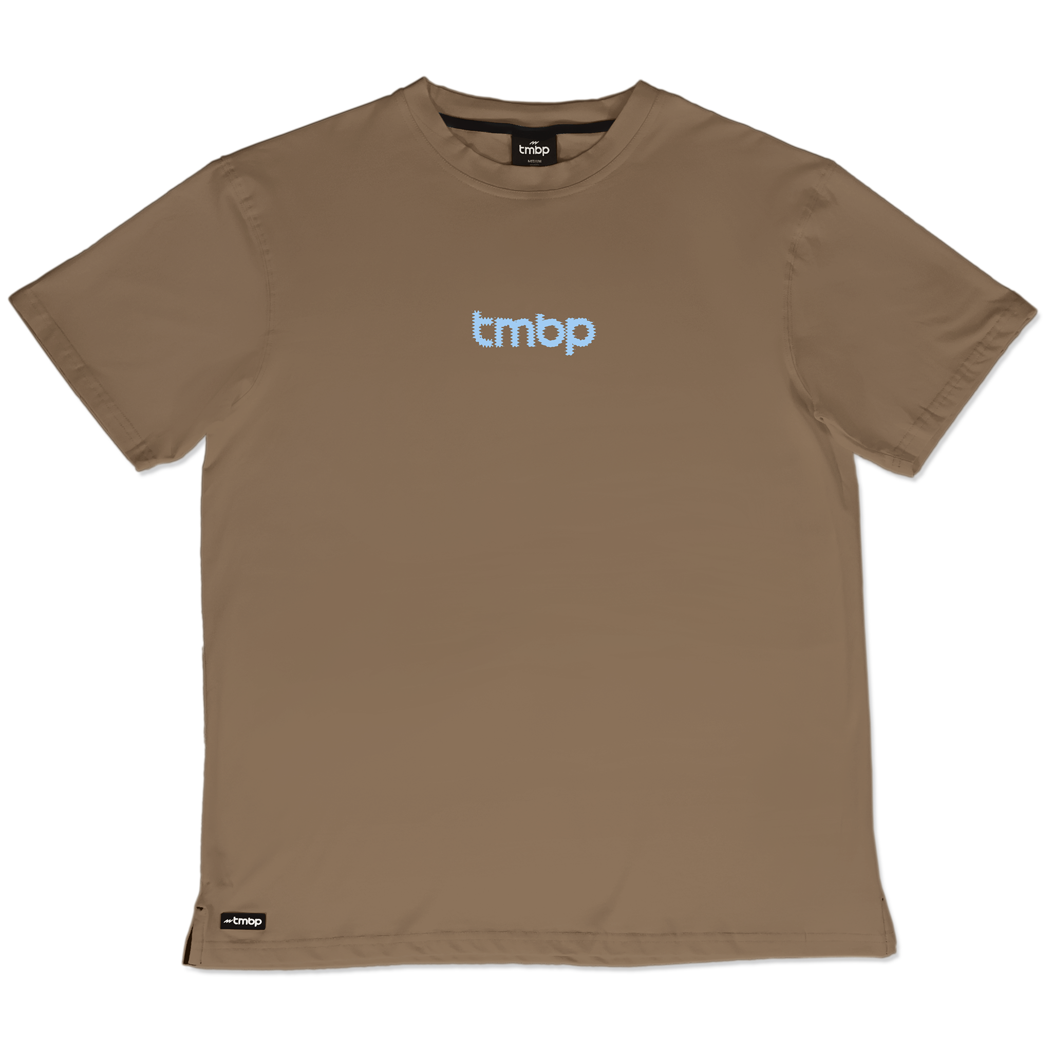 Move Better Icon - Oversized Unisex Tee