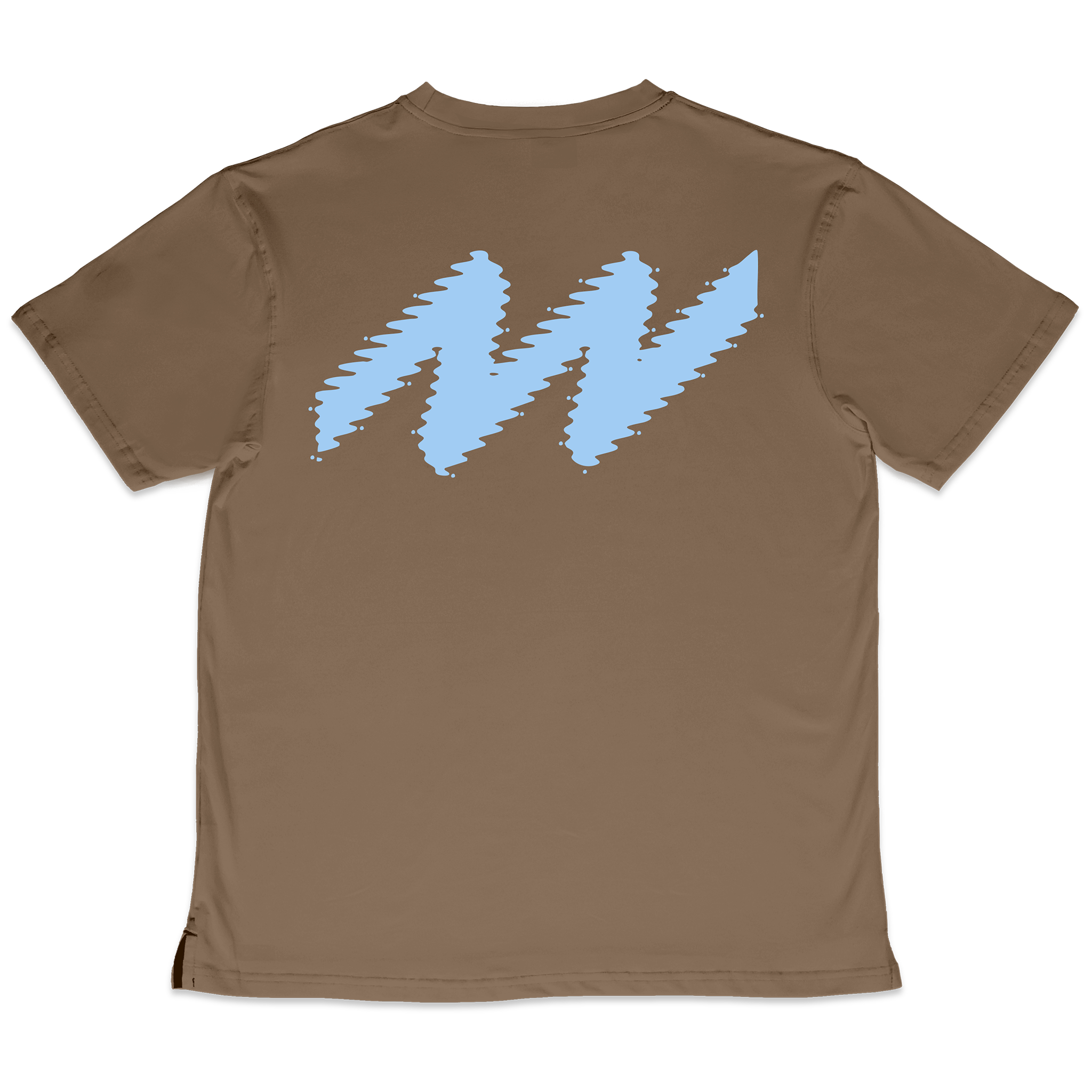 Move Better Icon - Oversized Unisex Tee