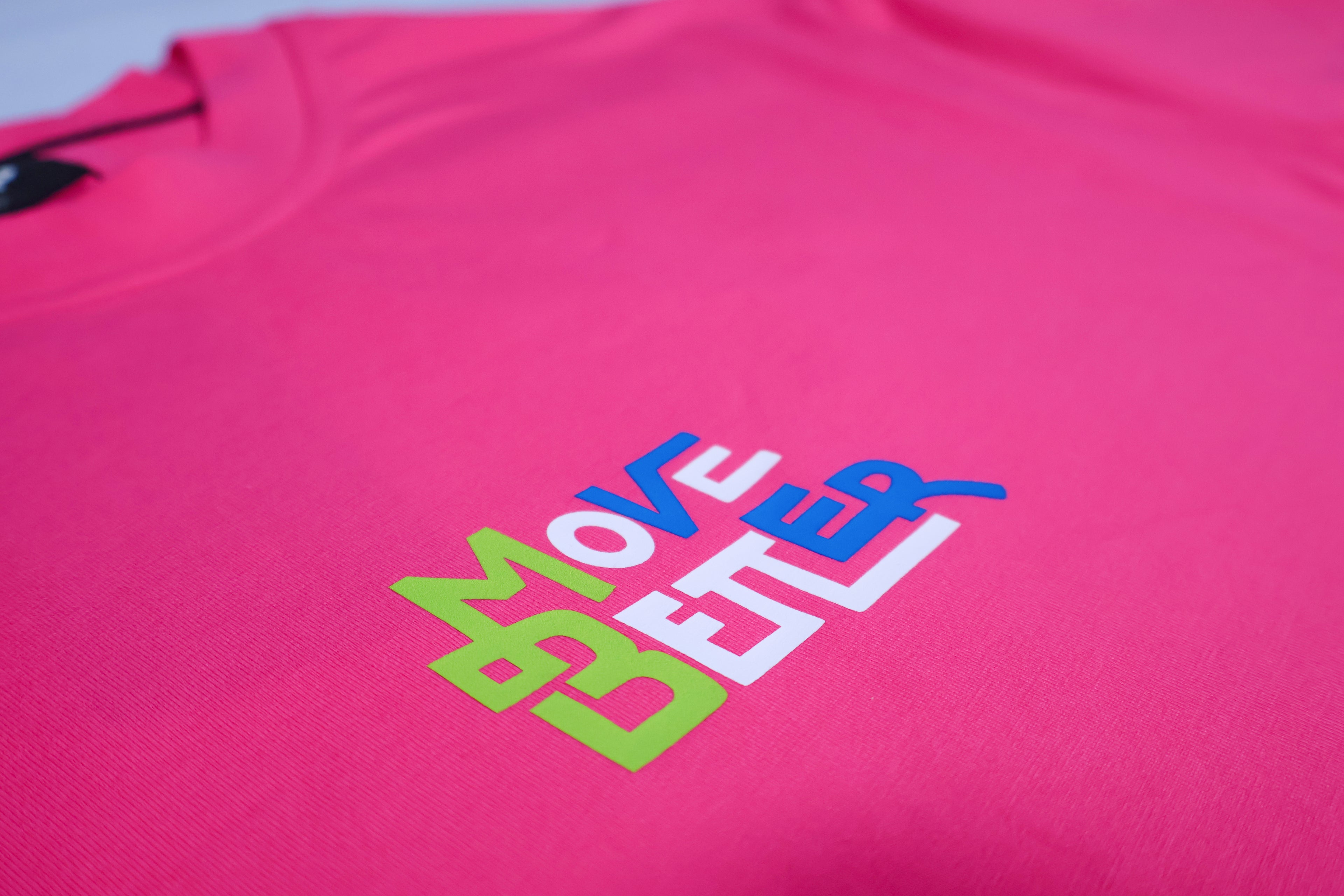 SUMMER VERSE Oversized Unisex Tee