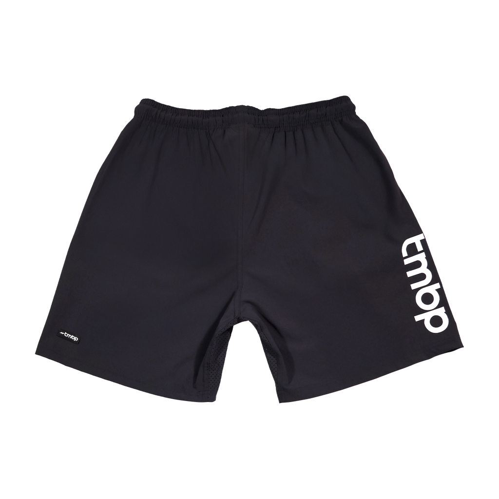 Move Better - Men’s Training Shorts (Charcoal)