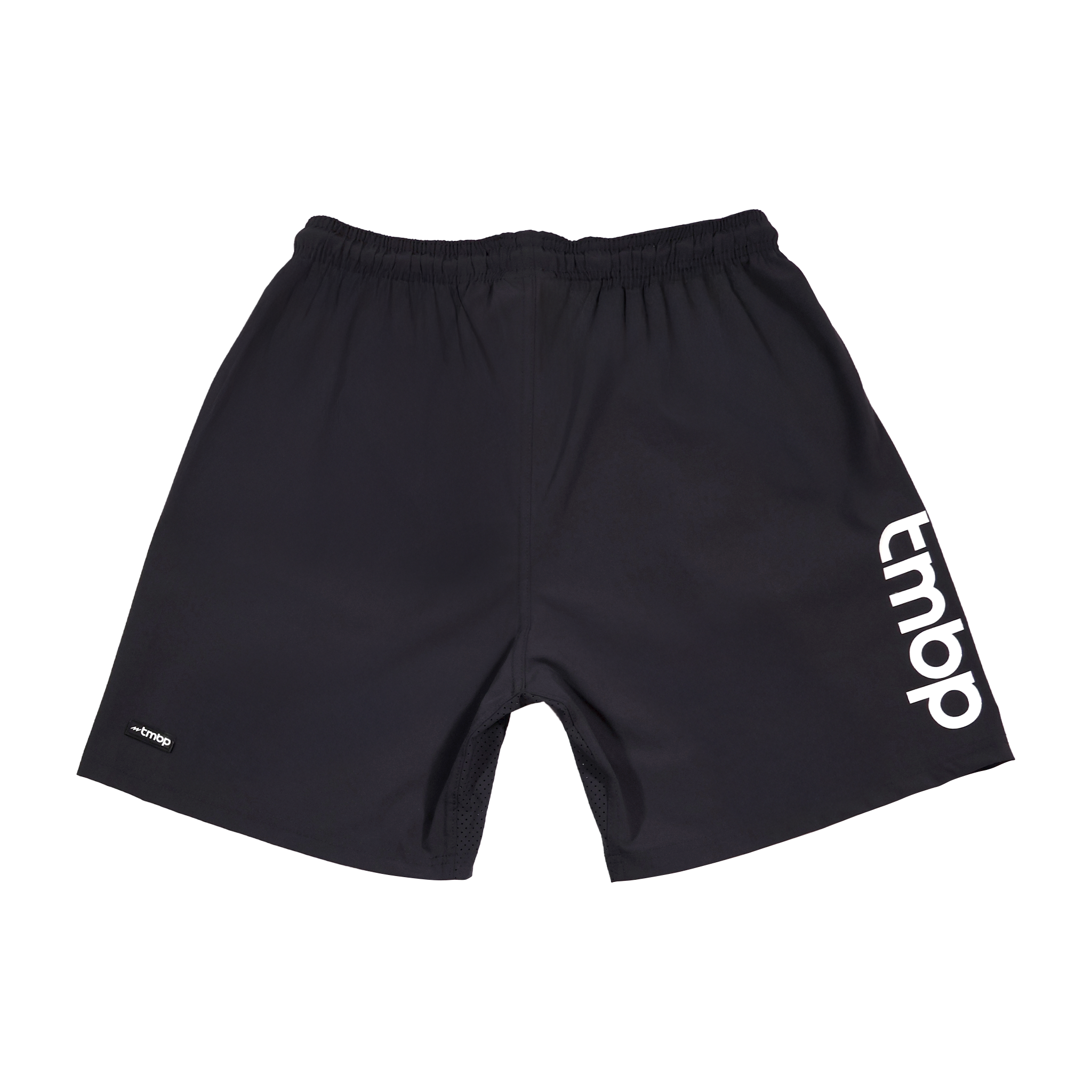 Move Better - Men’s Training Shorts (Charcoal)