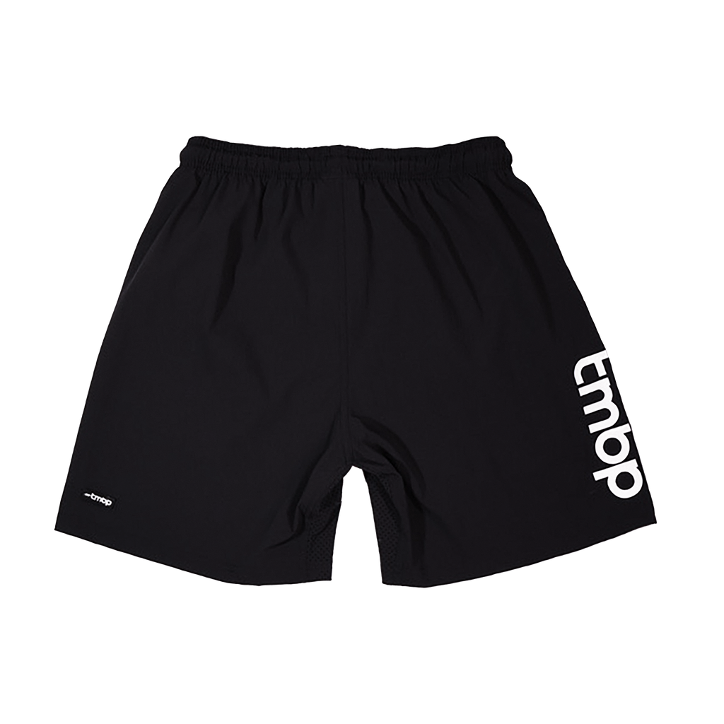 Move Better - Men’s Training Shorts (Black)
