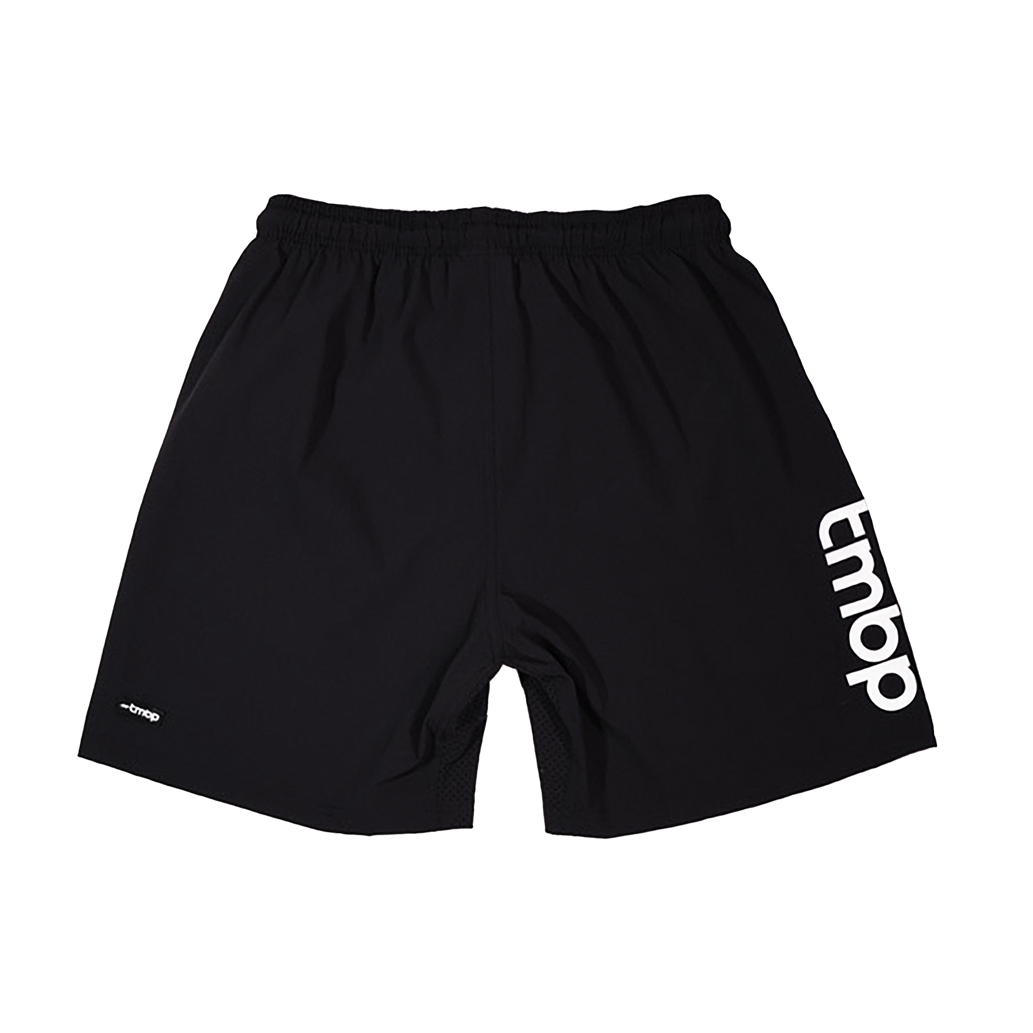 Move Better - Men’s Training Shorts (Black)
