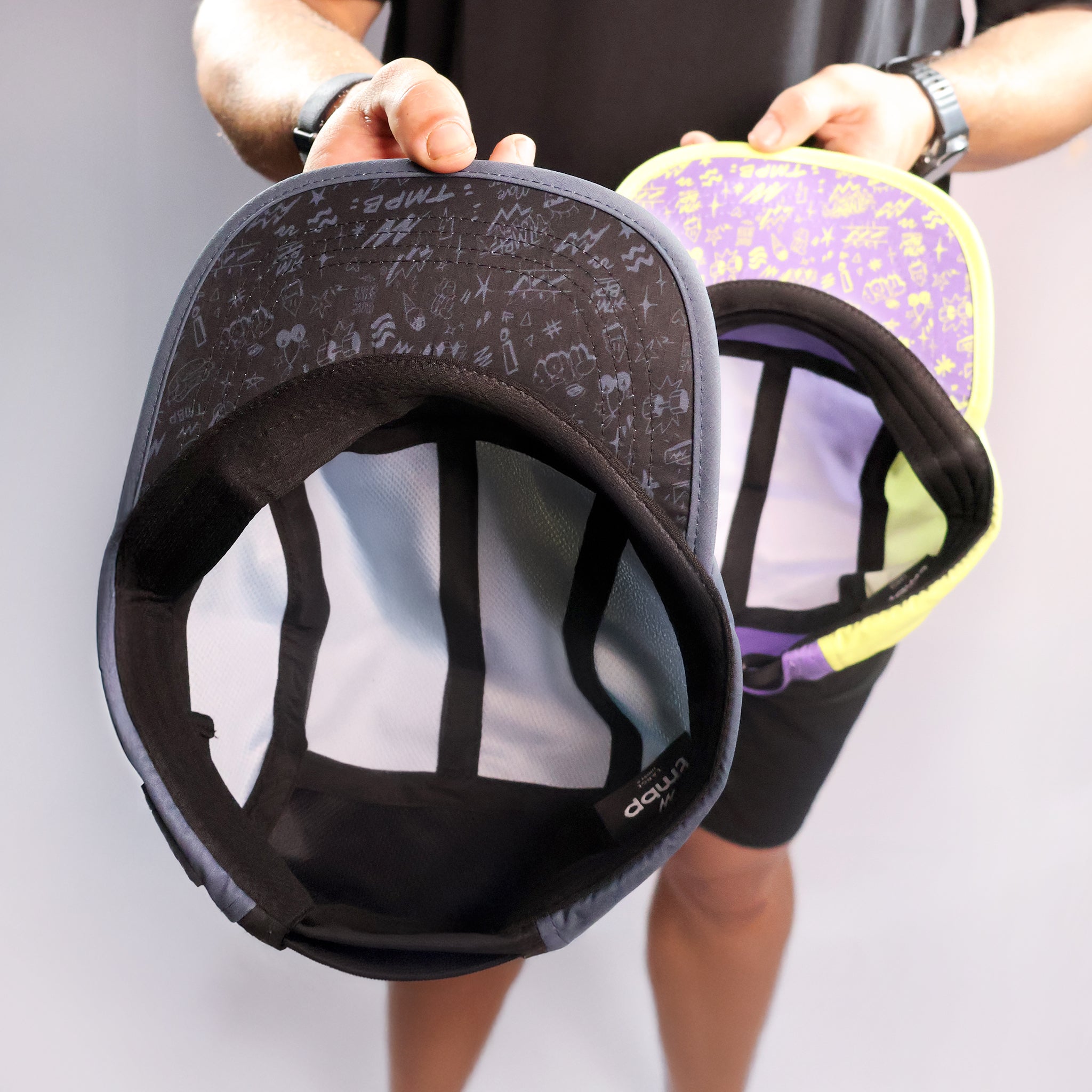 Move Better Icon Hat (DUC)