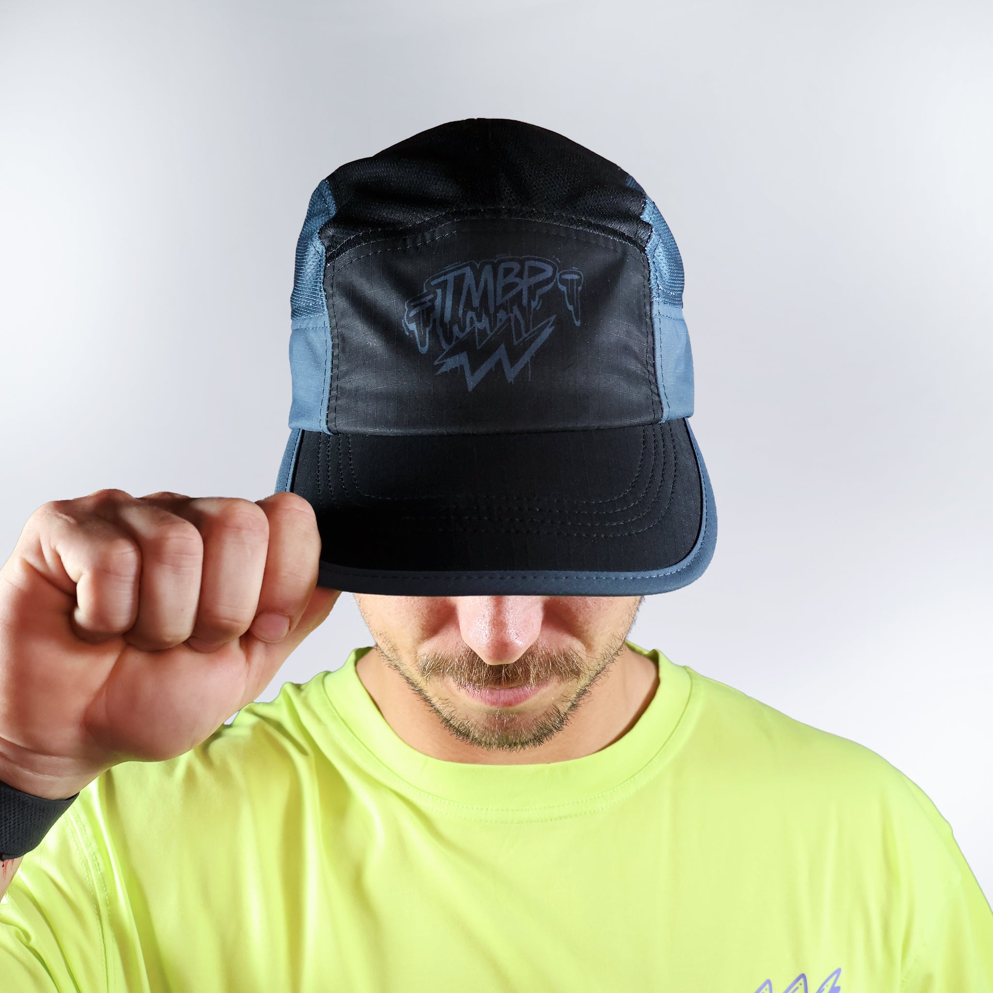 Move Better Icon Hat (DUC)