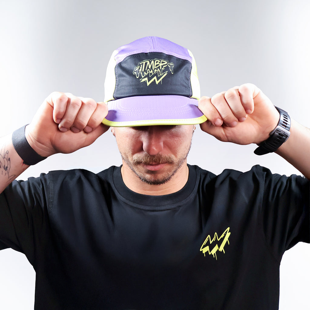 Move Better Icon Hat (DUC)