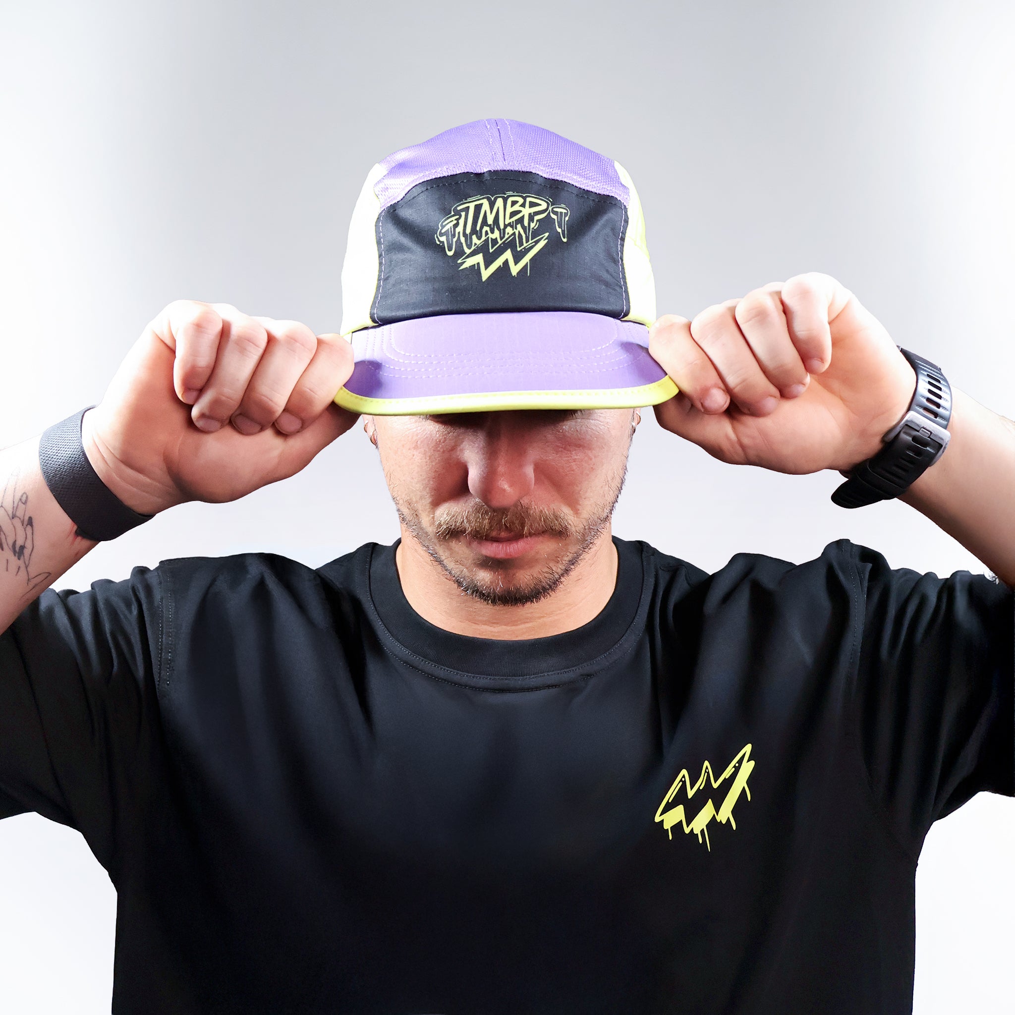 Move Better Icon Hat (DUC)