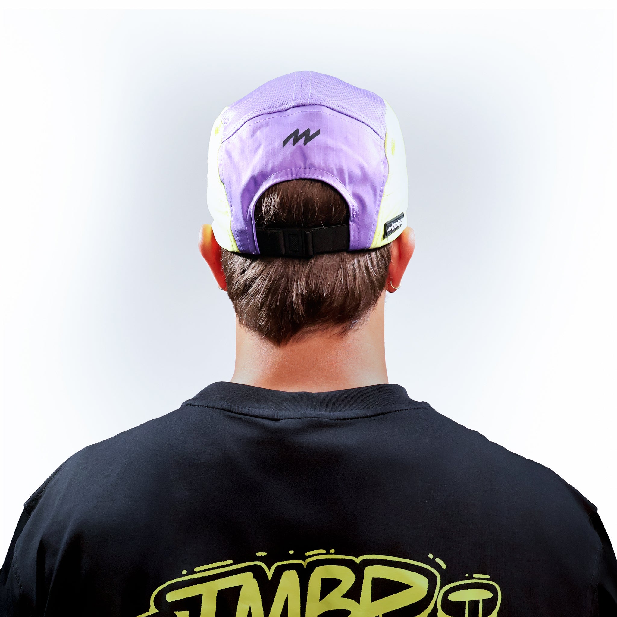 Move Better Icon Hat (DUC)