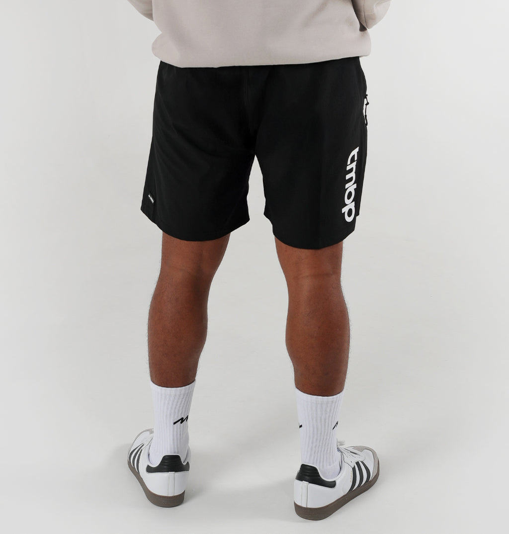 Move Better - Men’s Training Shorts (Black)
